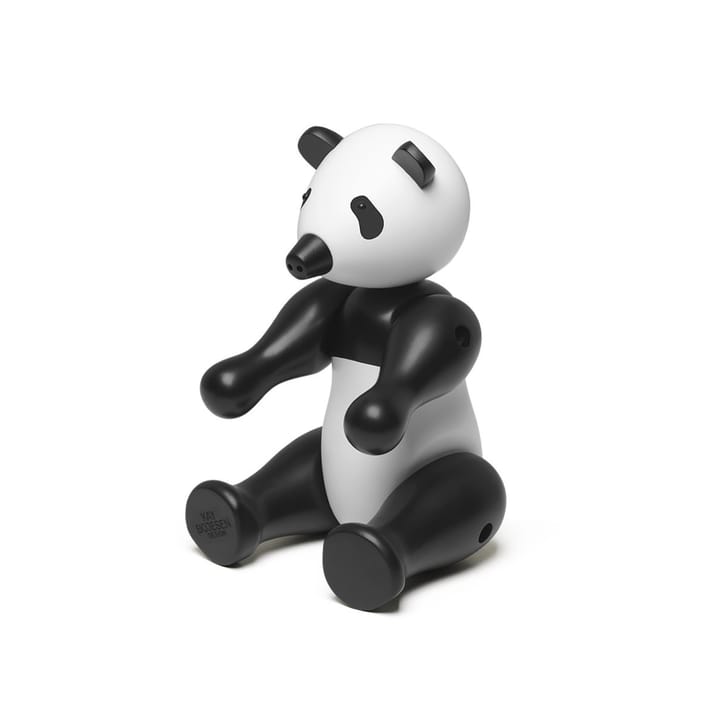 Kay Bojesen -panda, pieni, Musta-valkoinen Kay Bojesen Denmark