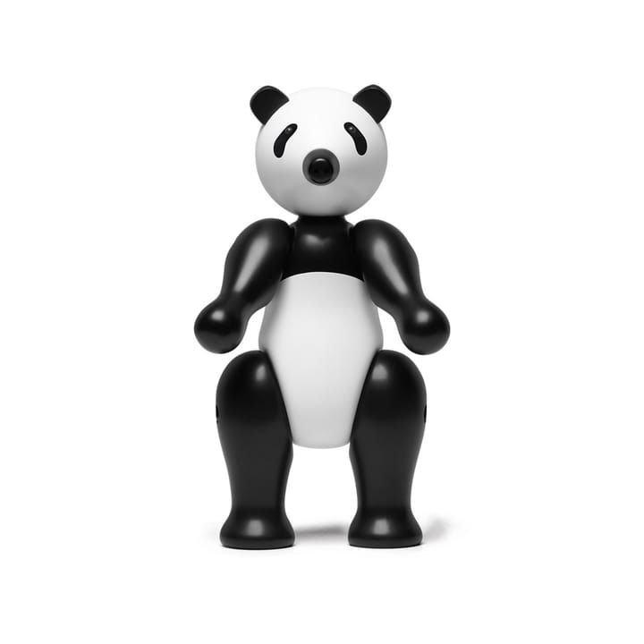 Kay Bojesen -panda, pieni, Musta-valkoinen Kay Bojesen Denmark