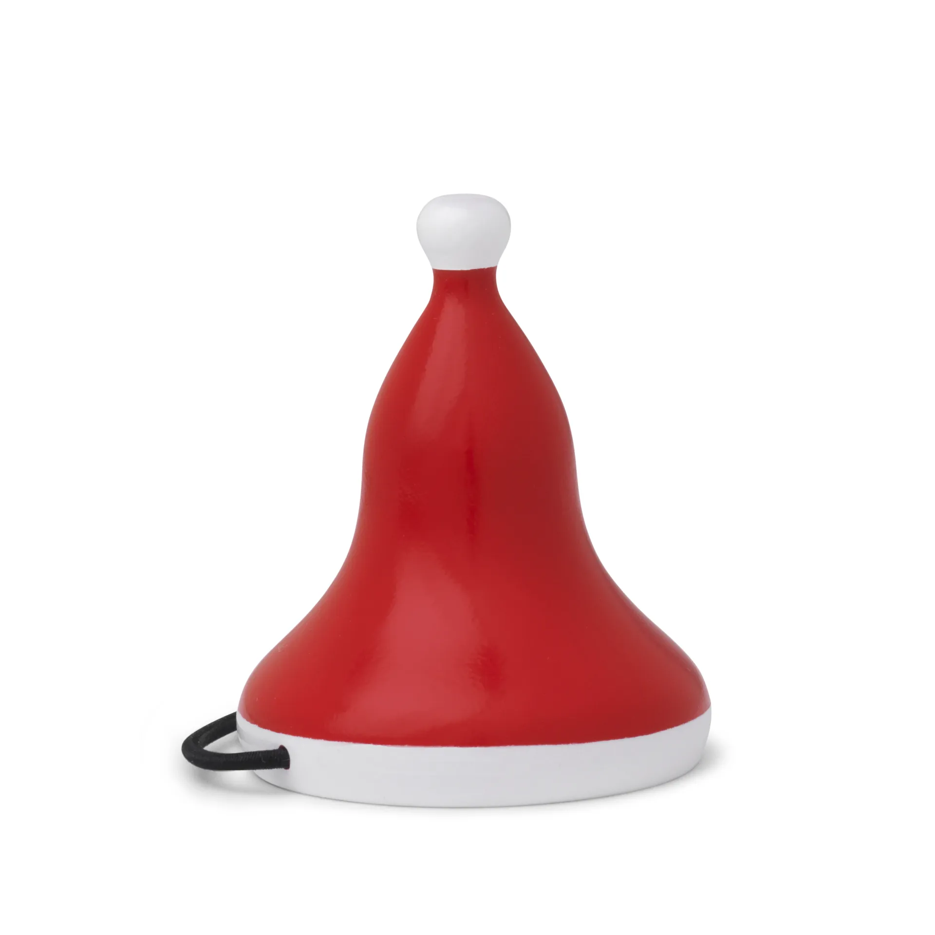 Kay Bojesen Tonttulakki apinalle, mini, Punainen Kay Bojesen Denmark