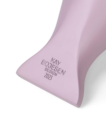 Kay Bojesen Year Bird 2023 -laululintu Jackie - Lavender - Kay Bojesen Denmark