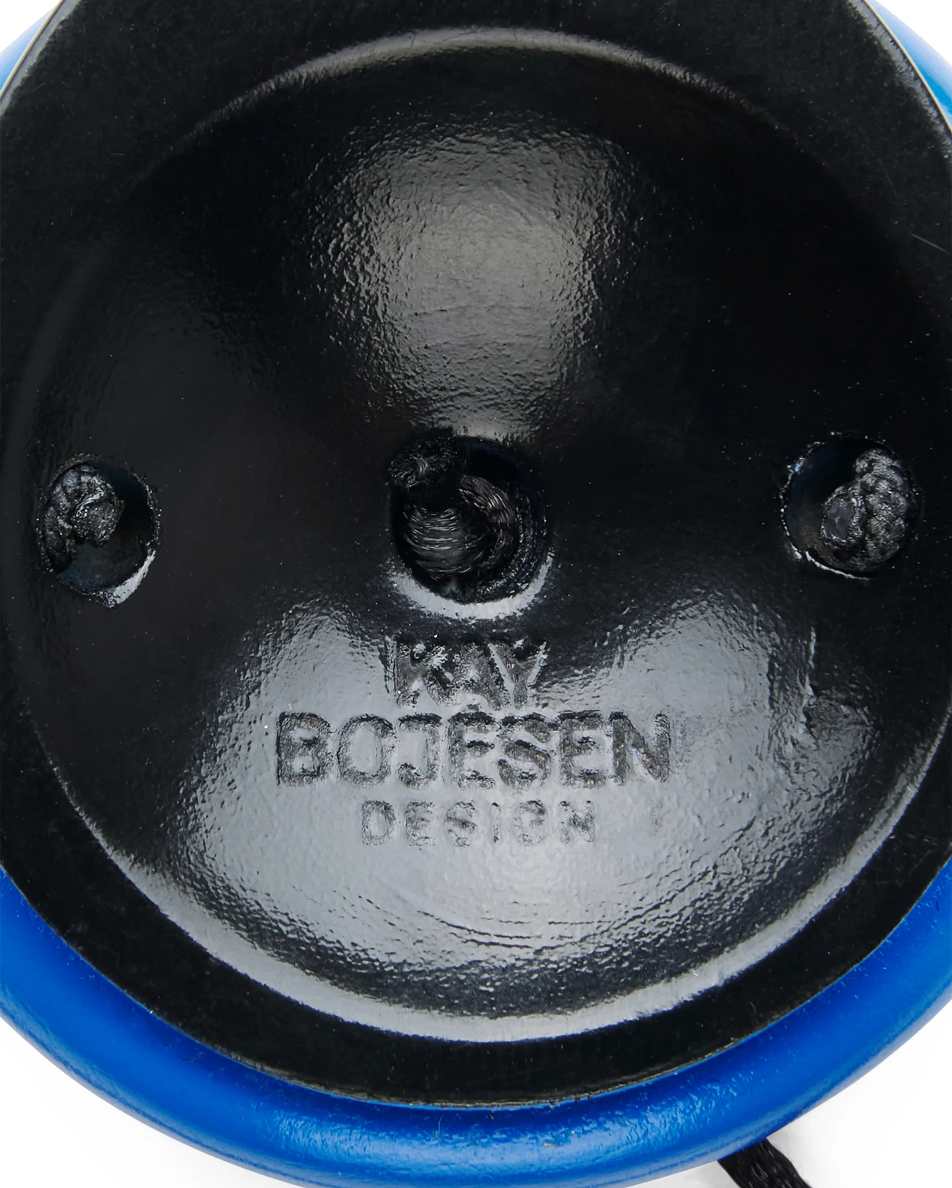 Kay Bojesen ylioppilaslakki pienelle apinalle, Sininen Kay Bojesen Denmark