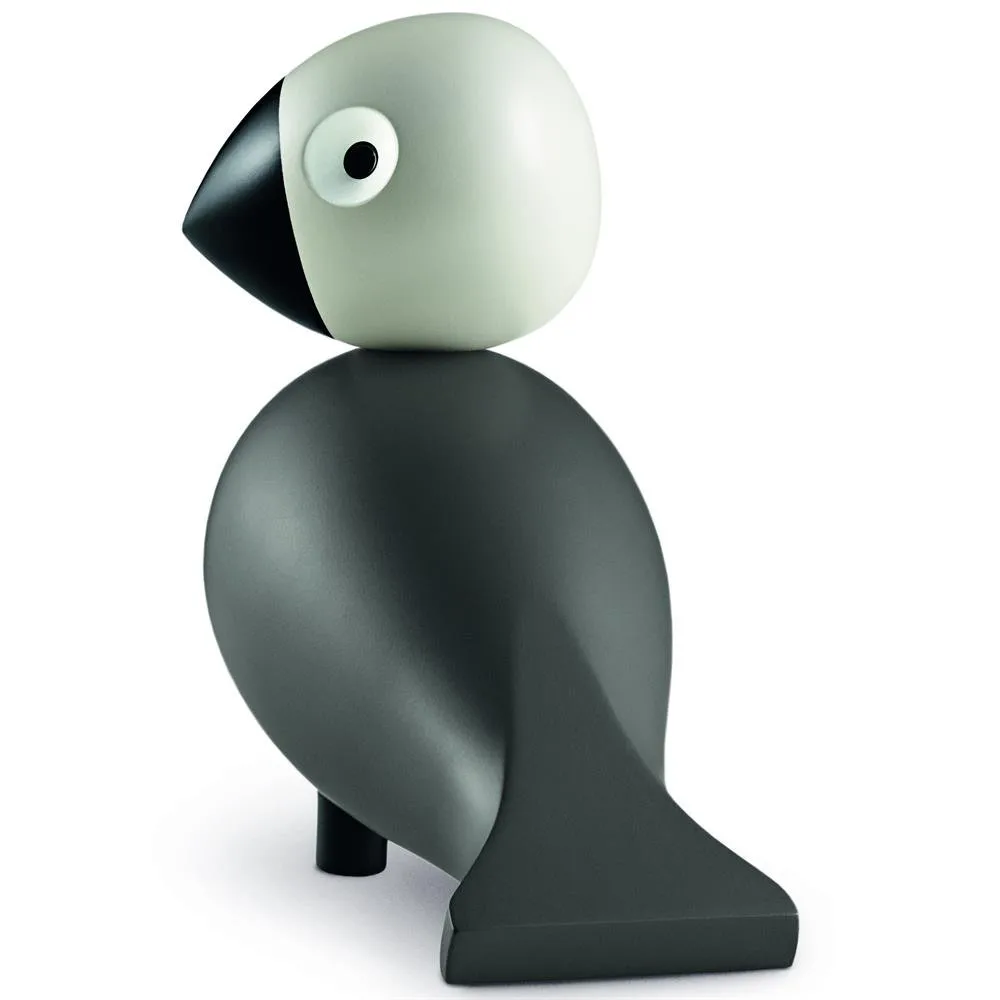 Song Bird Ernst, Harmaa Kay Bojesen Denmark