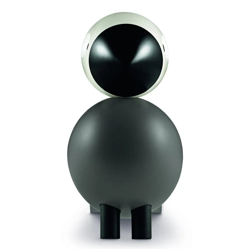 Song Bird Ernst, Harmaa Kay Bojesen Denmark