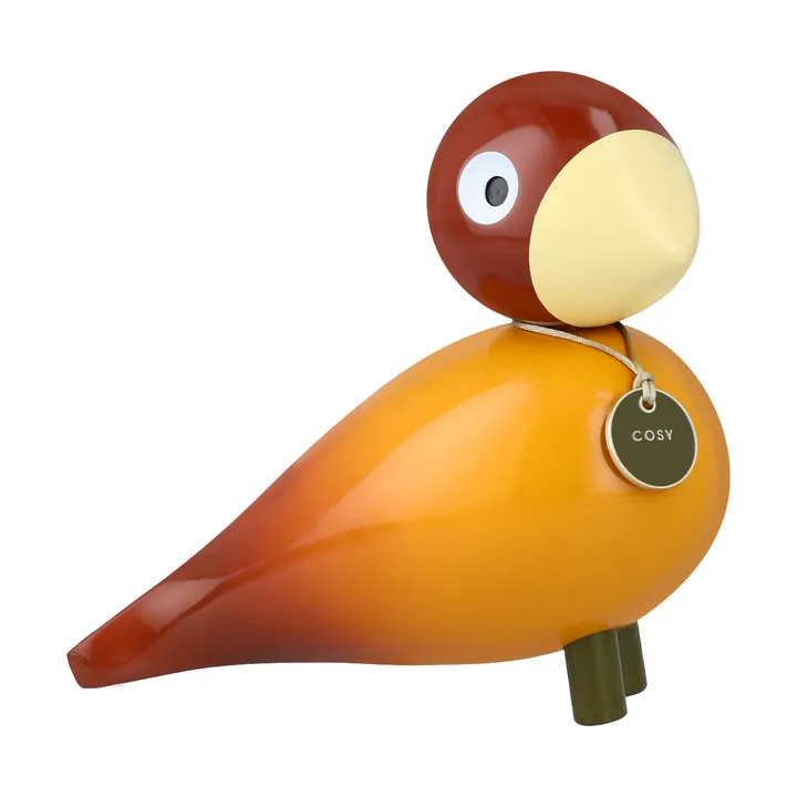 Story bird - Cosy, 15,5 cm - Kay Bojesen Denmark