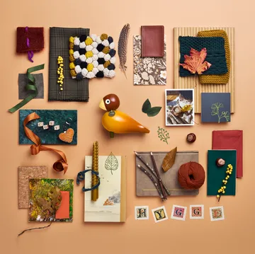 Tarinalintu - Cosy, 15,5 cm - Kay Bojesen Denmark