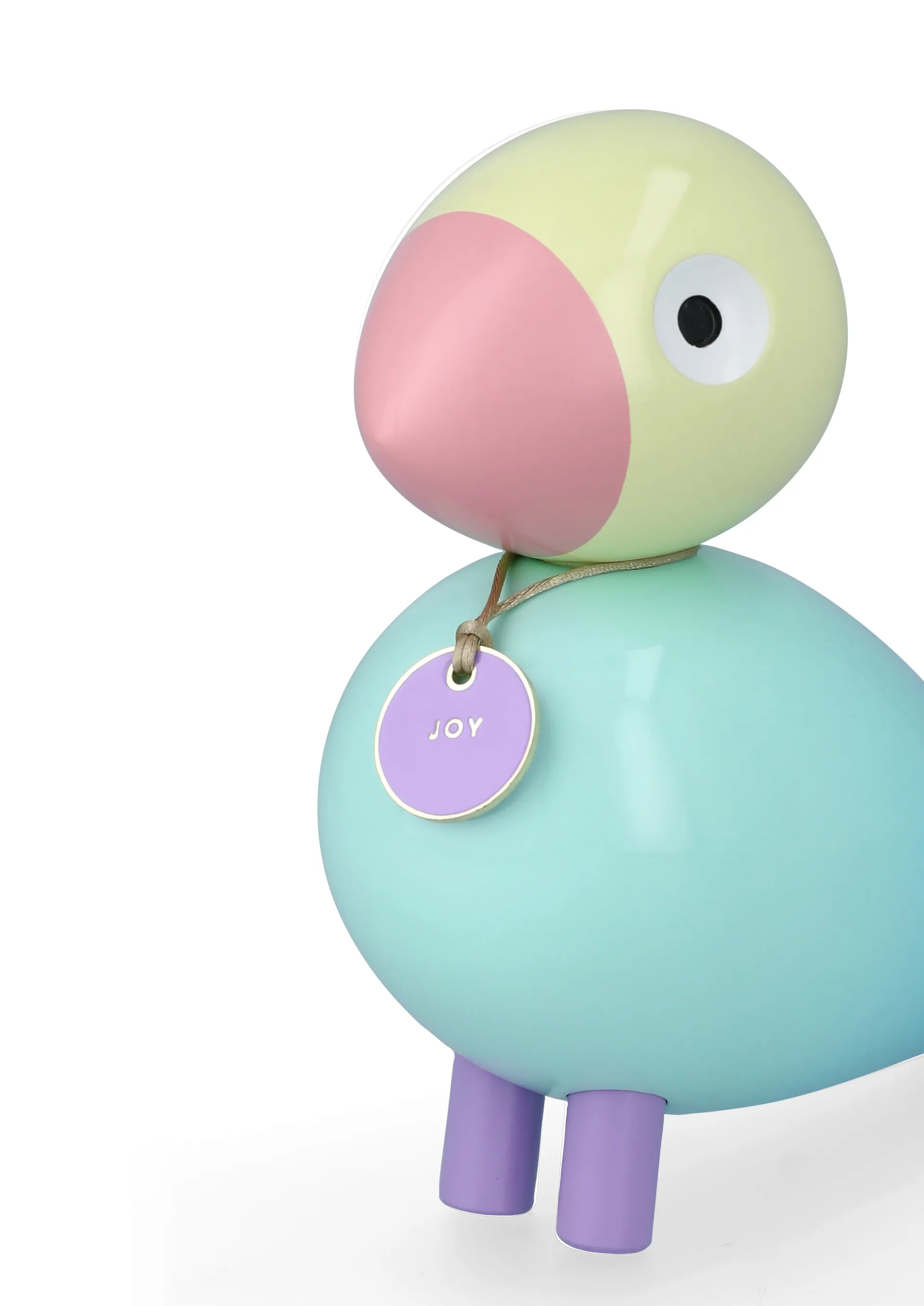 Tarinalintu, Ilo Kay Bojesen Denmark