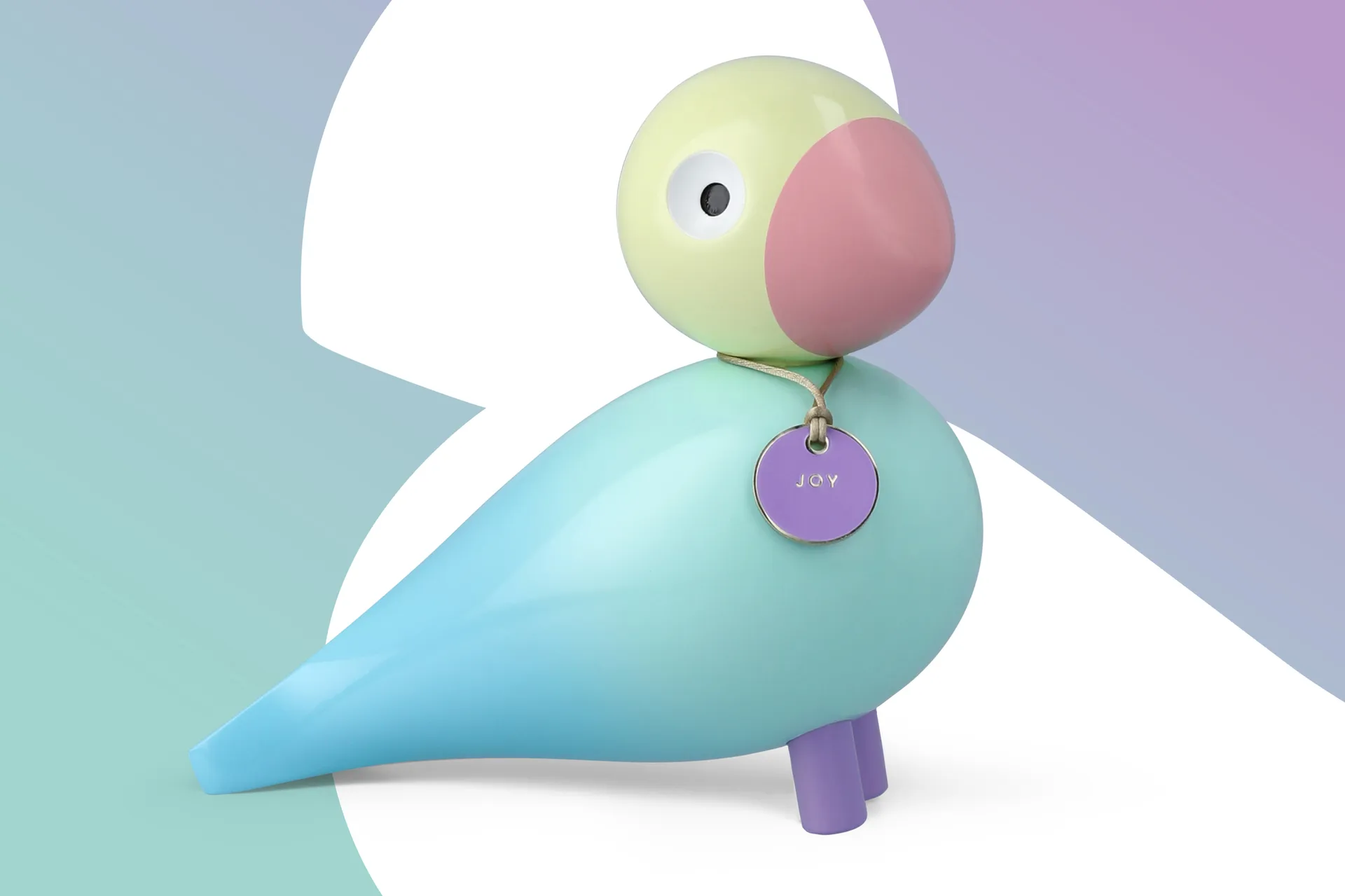 Tarinalintu, Ilo Kay Bojesen Denmark