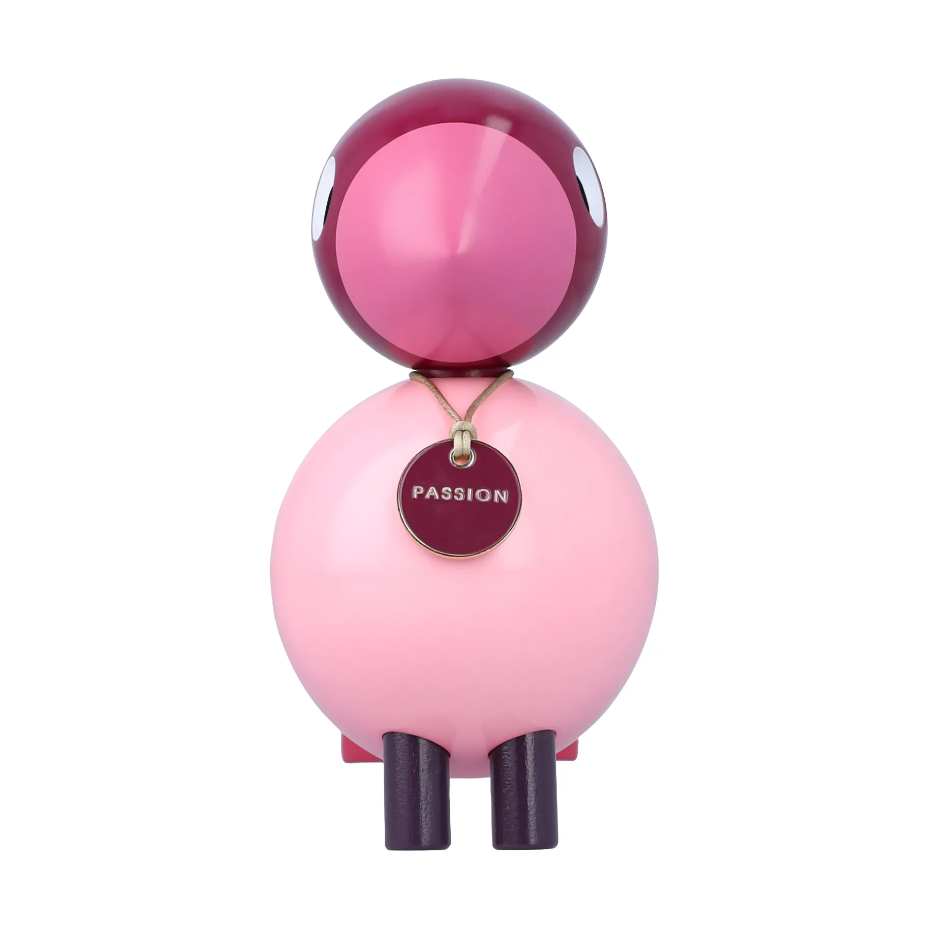 Tarinalintu, Intohimo Kay Bojesen Denmark