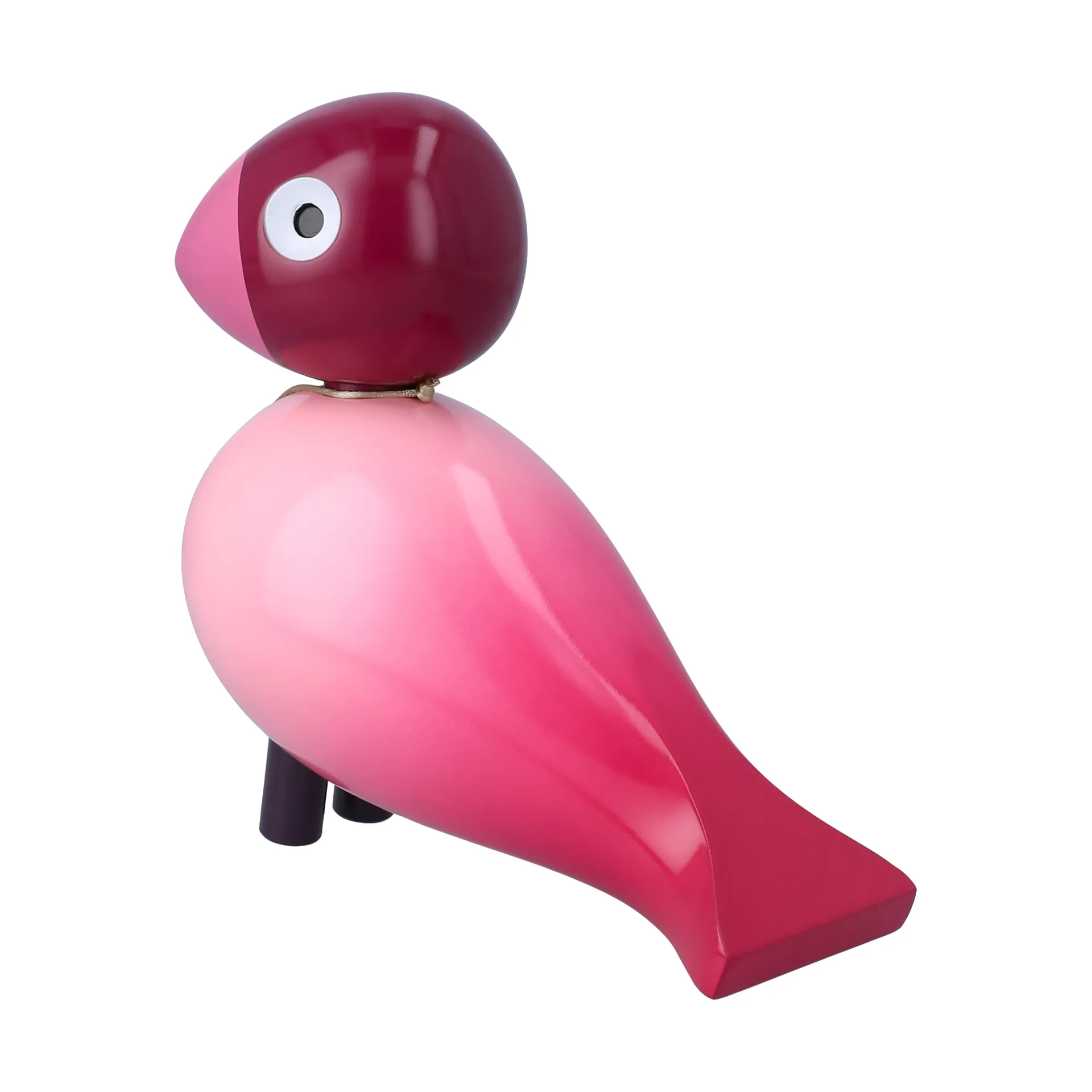 Tarinalintu, Intohimo Kay Bojesen Denmark