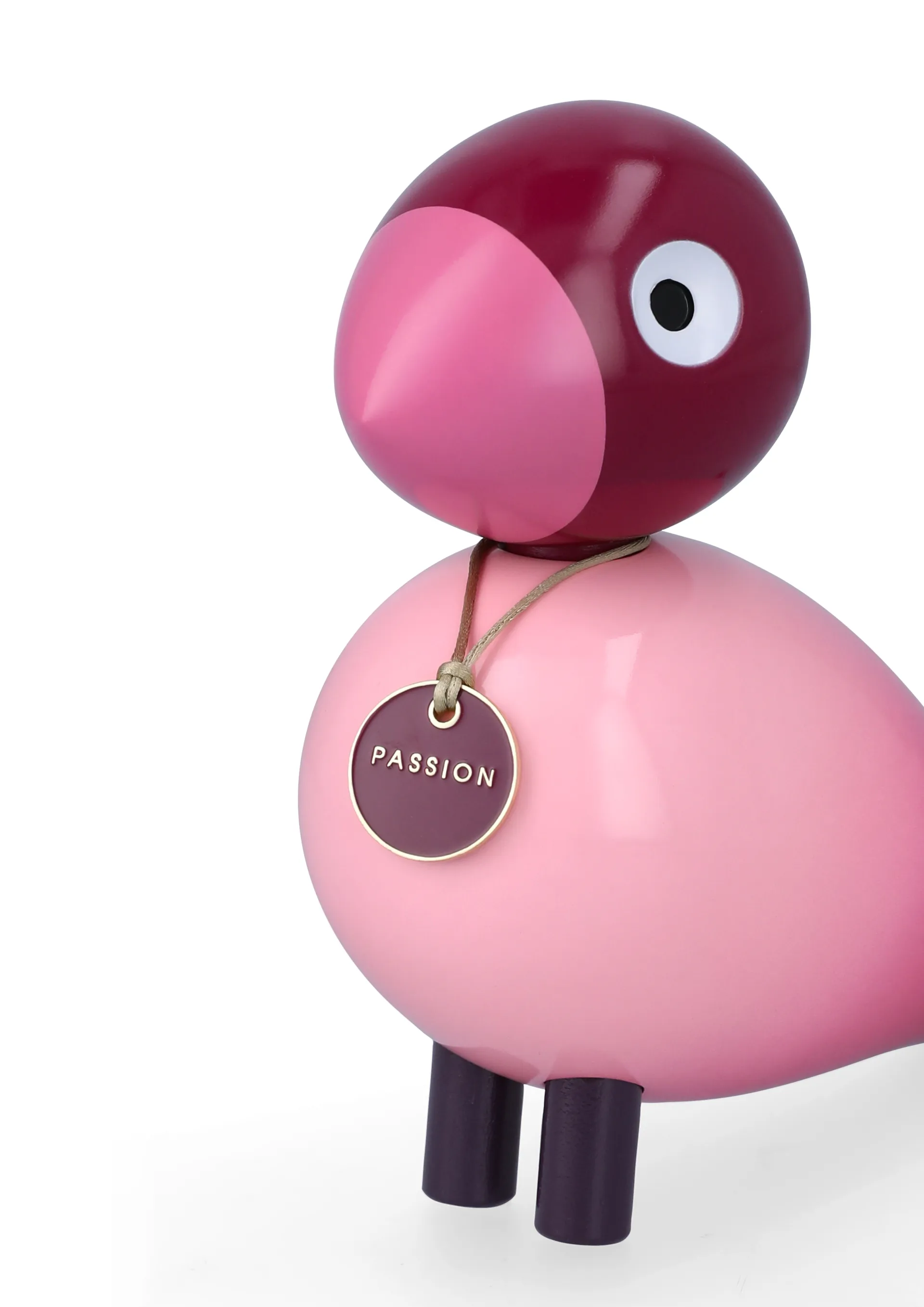 Tarinalintu, Intohimo Kay Bojesen Denmark