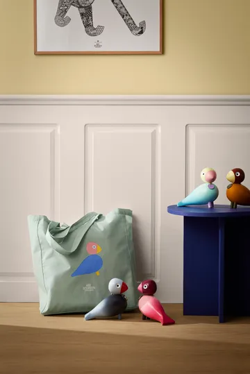 Tarinalintu - Intohimo - Kay Bojesen Denmark