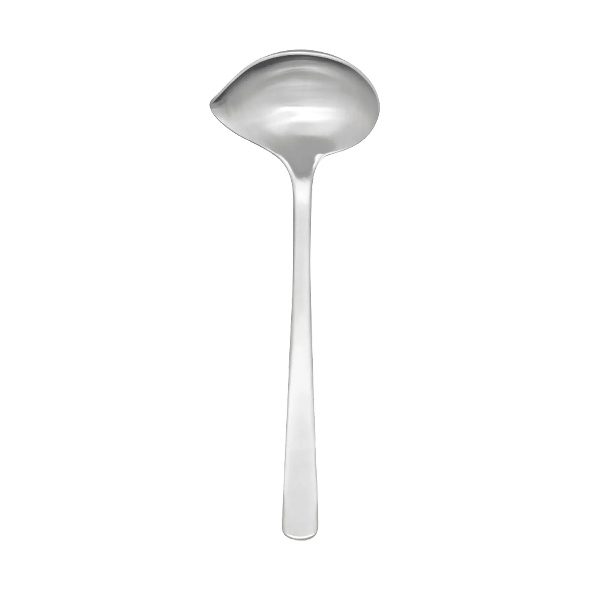 Grand Prix -kastikekauha 18,5 cm, Matte steel Kay Bojesen