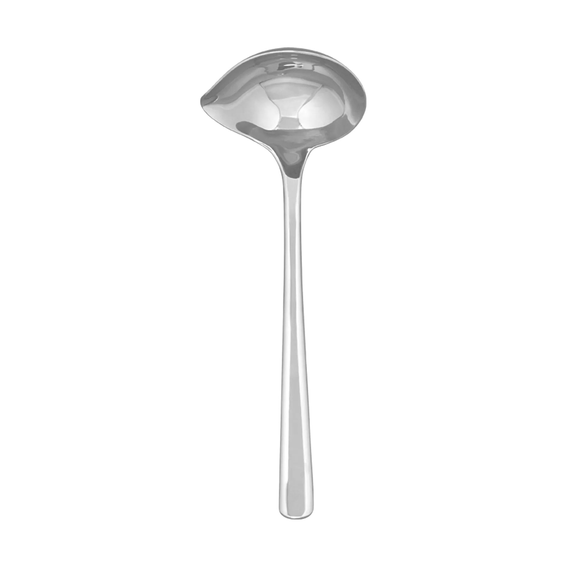 Grand Prix -kastikekauha 18,5 cm, Polished steel Kay Bojesen