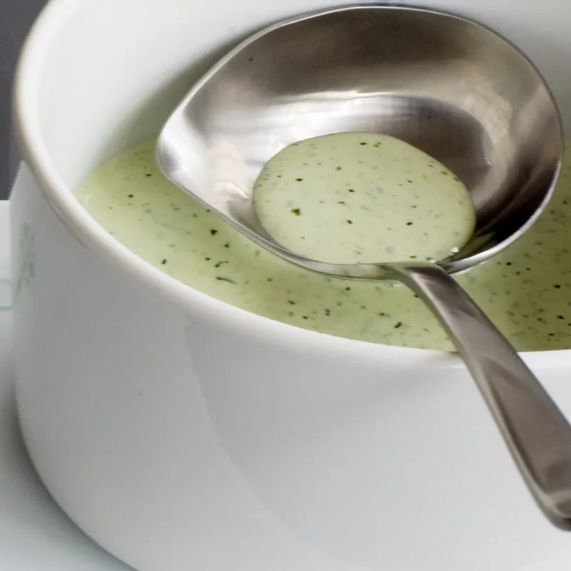 Grand Prix -kastikekauha 18,5 cm, Polished steel Kay Bojesen