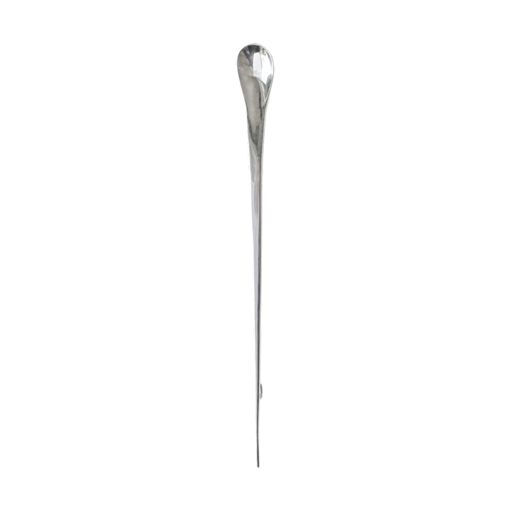 Kay Bojesen -drinkkilusikka 25,5 cm - Polished steel - Kay Bojesen