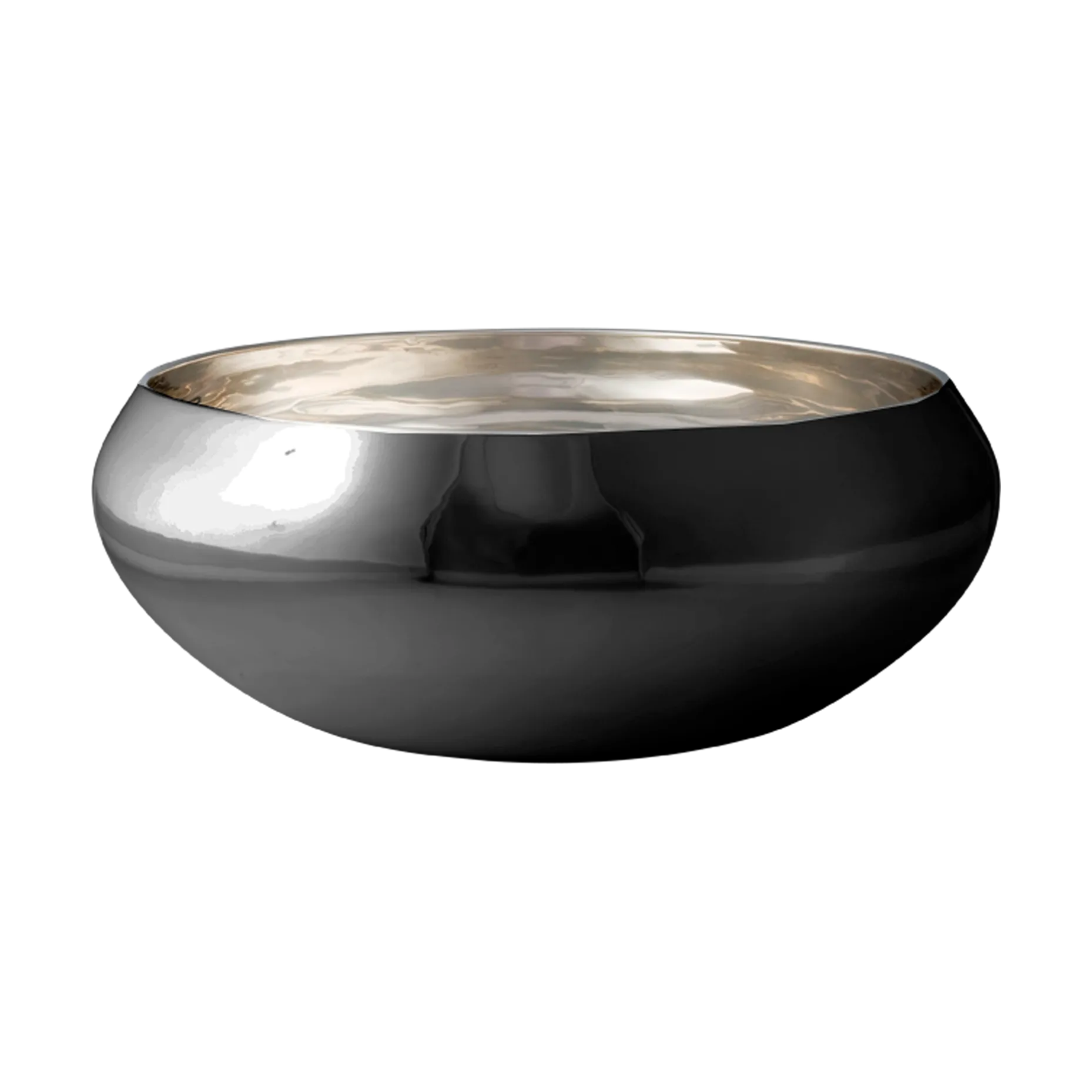NEST kulho Ø 23 cm, Black Kay Bojesen