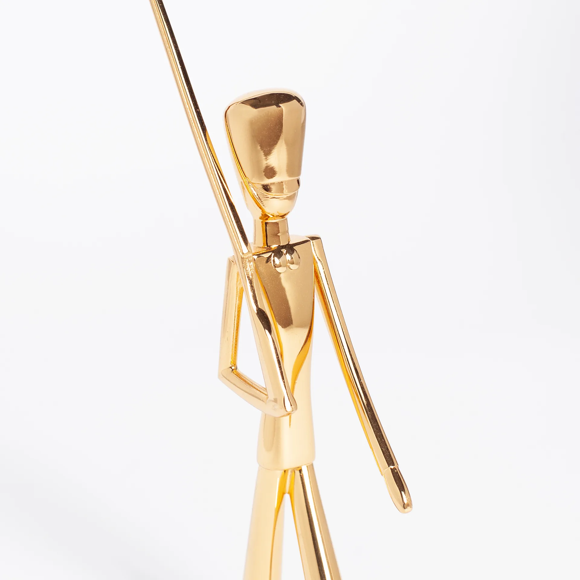 Royal Guard -hahmo 16 cm, Gold Kay Bojesen