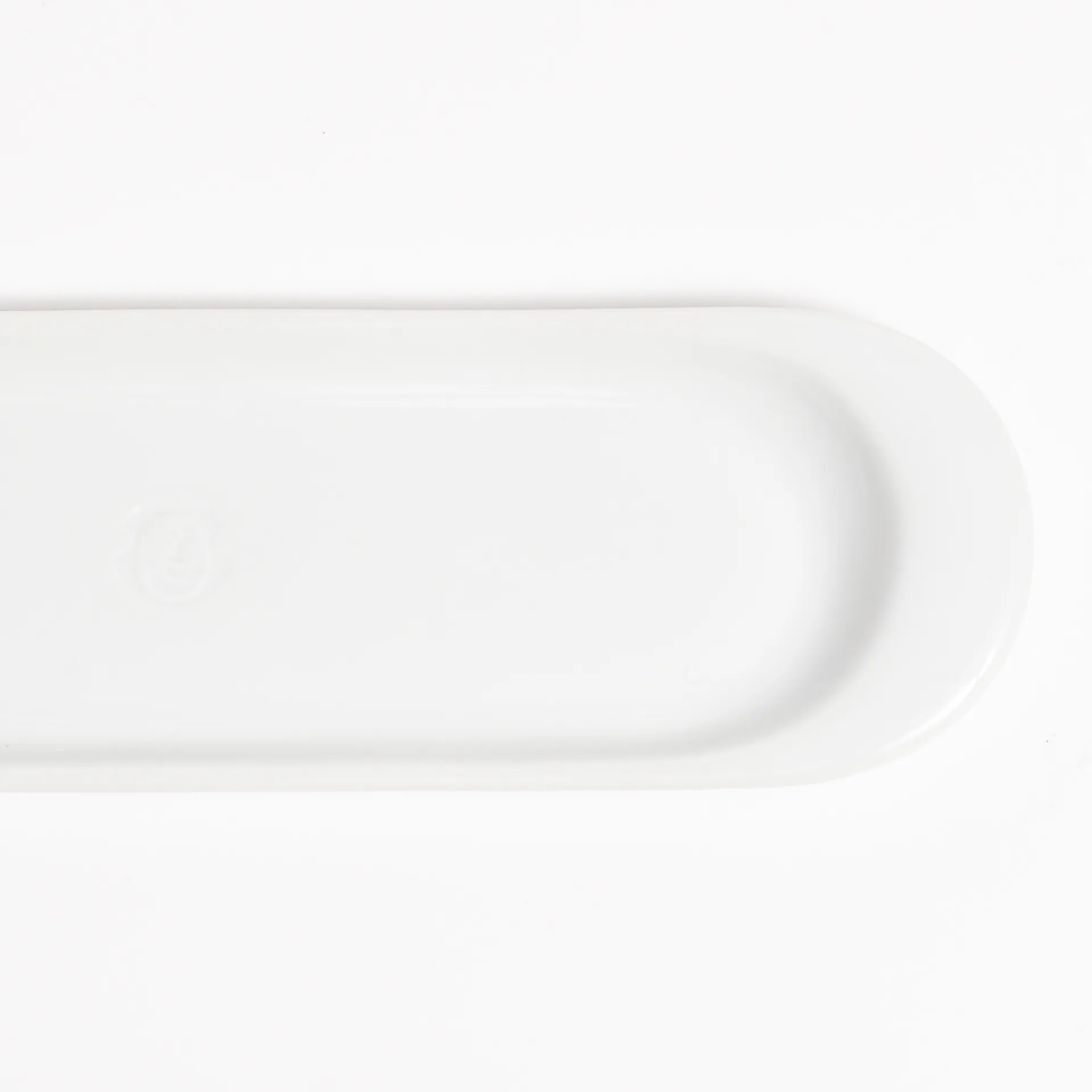 WING aluslautanen 20 cm, White Kay Bojesen