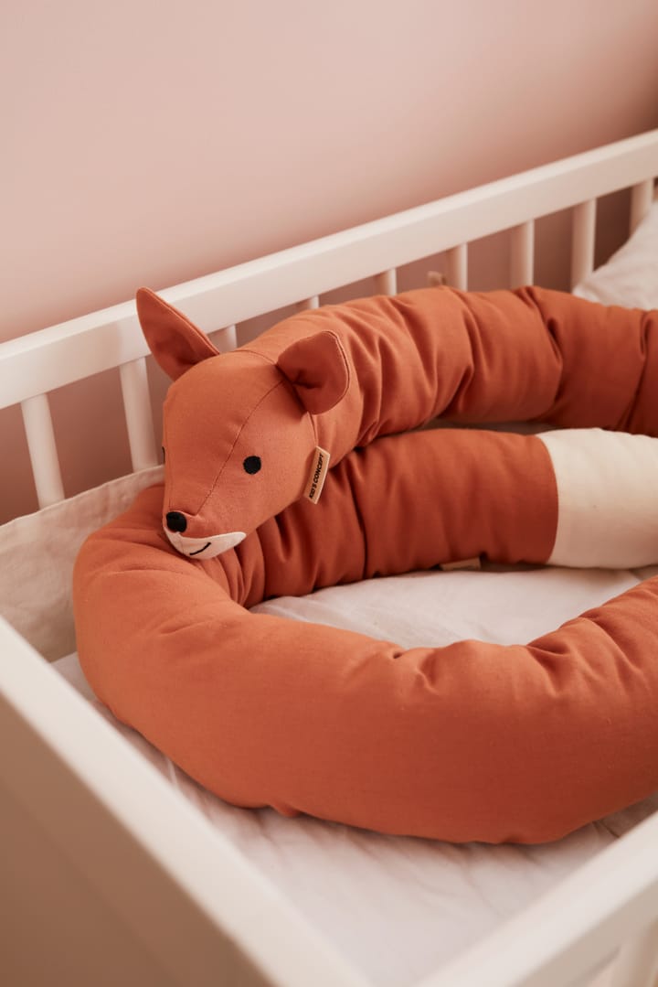 Edvin nukkumismato Ed 200 cm, Kettu Kid's Concept