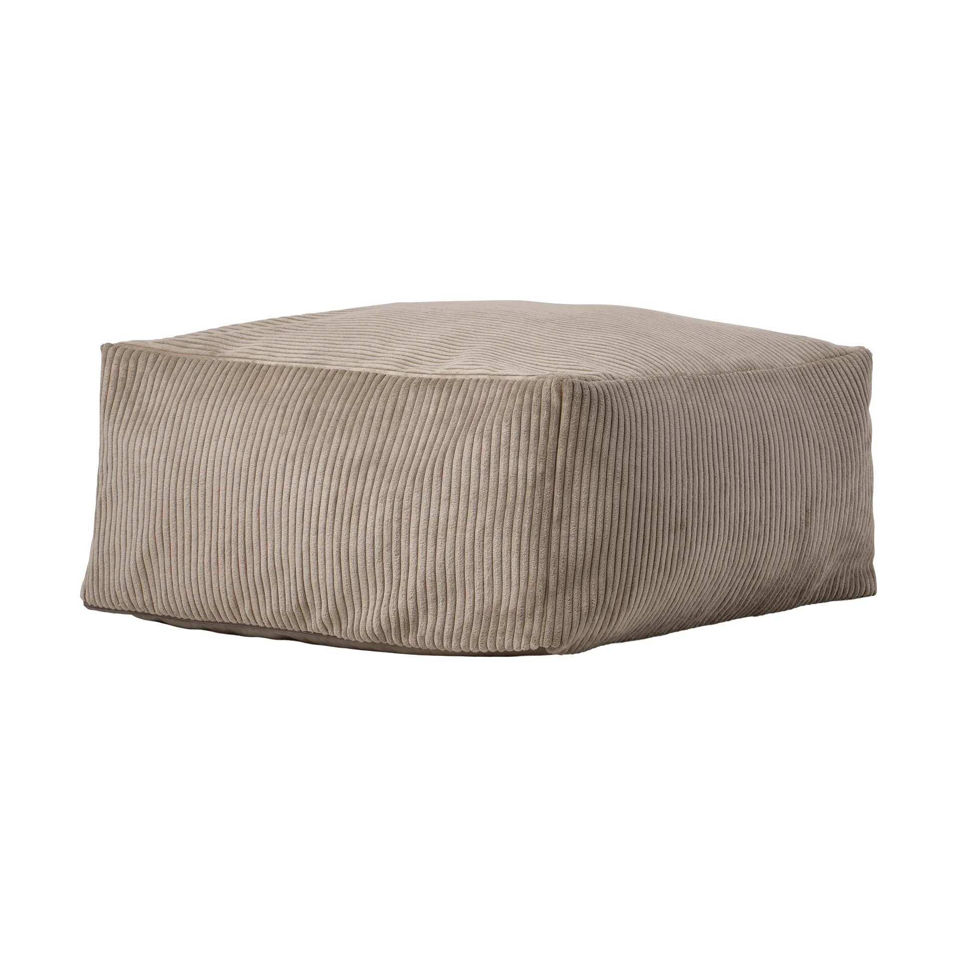 Kid's Base istuintyyny 85x85x34 cm, Ruskea Kid's Concept