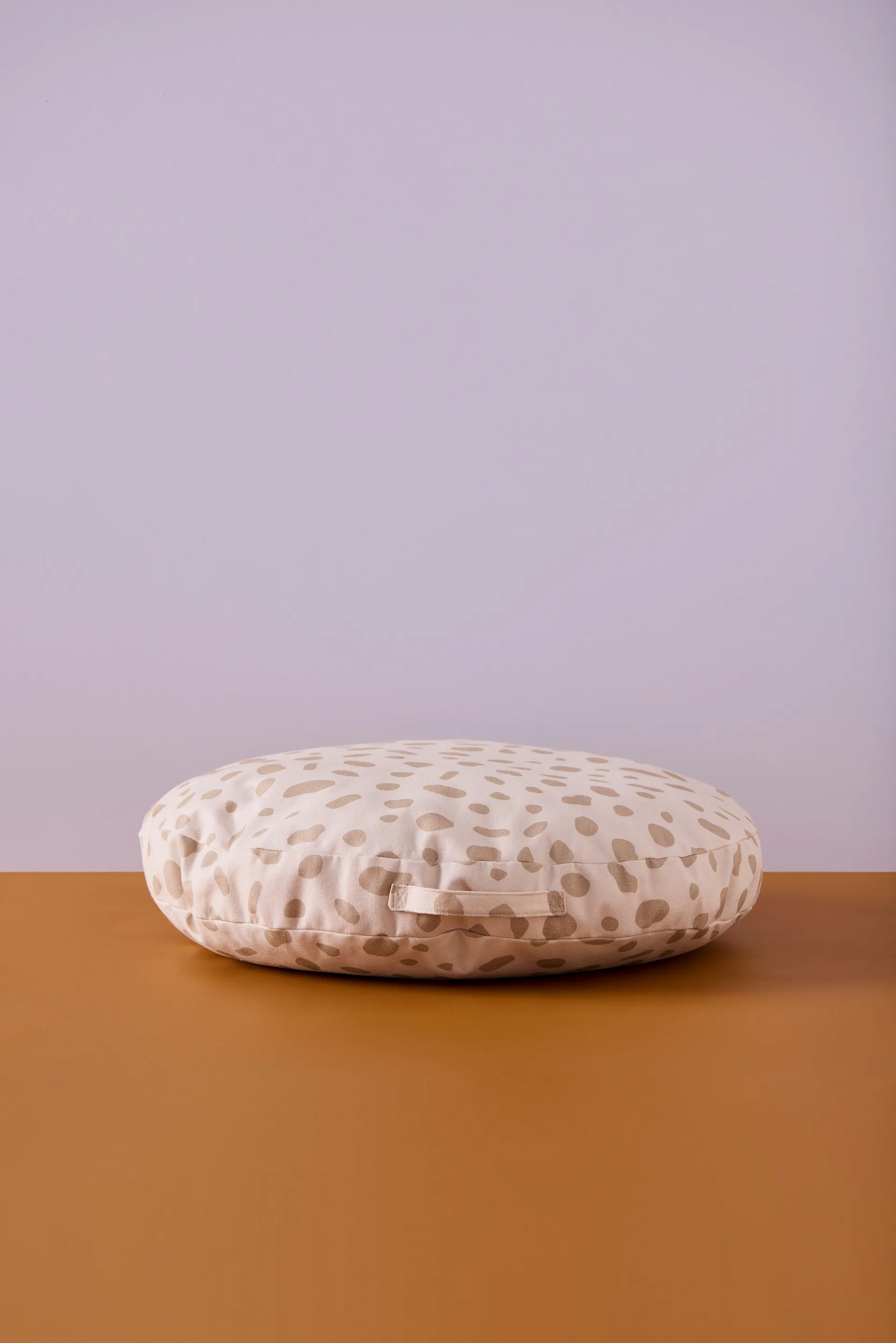 Kid's Base lattiatyyny Ø60 cm, Pilkku Kid's Concept