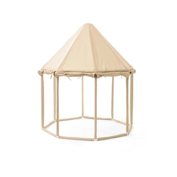 Kid's Base -paviljonkiteltta - Beige - Kid's Concept