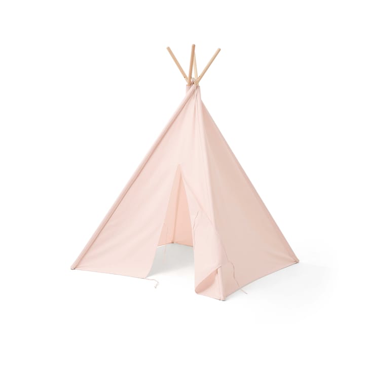 Kid's Base -tiipiiteltta, Vaaleanroosa Kid's Concept