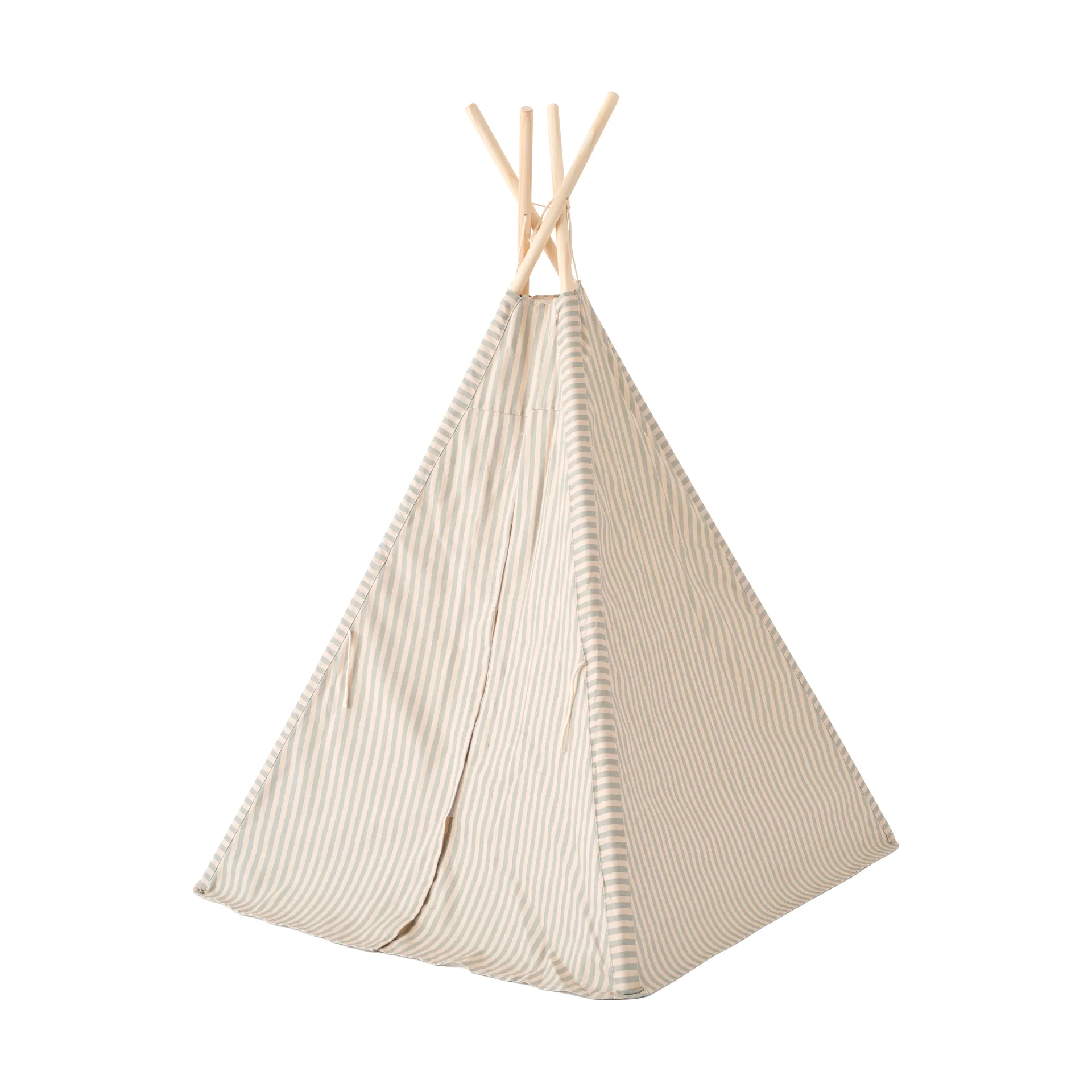 Kid's Base tipi-teltta 100x95x140 cm, Reunus Kid's Concept