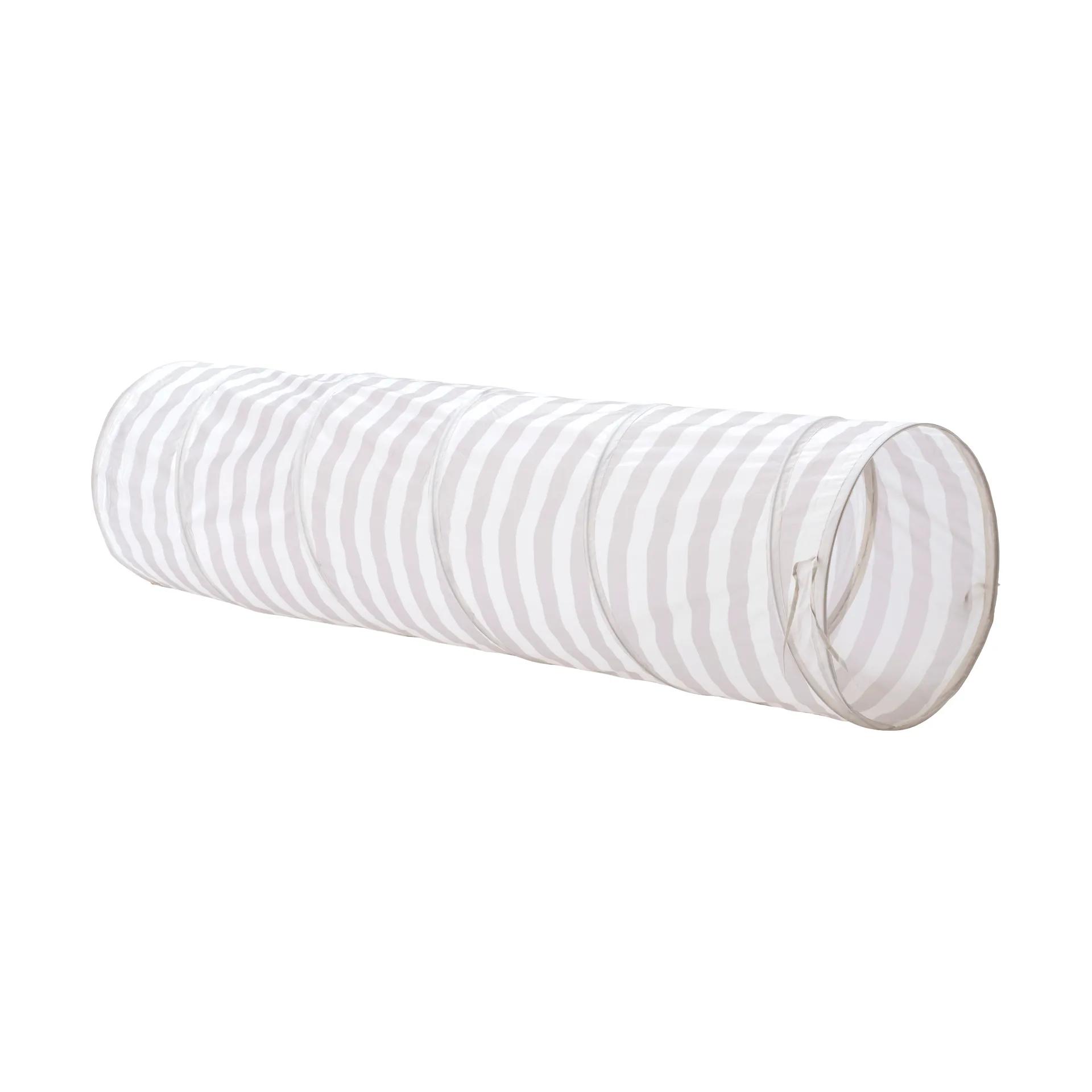 Kid's Base tunneli, Raita harmaa Kid's Concept