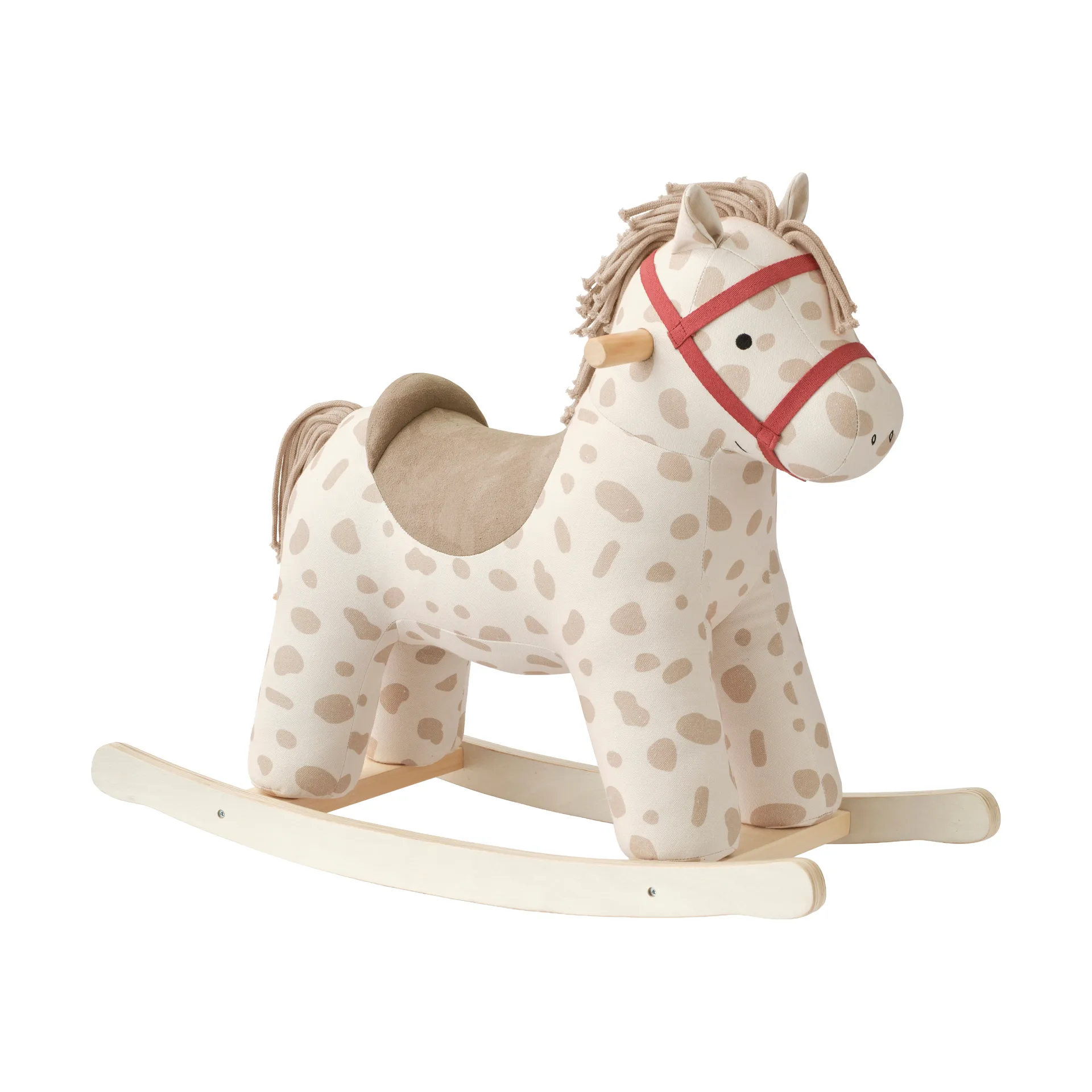 Kid's Concept keinuhevonen, Dotty Kid's Concept