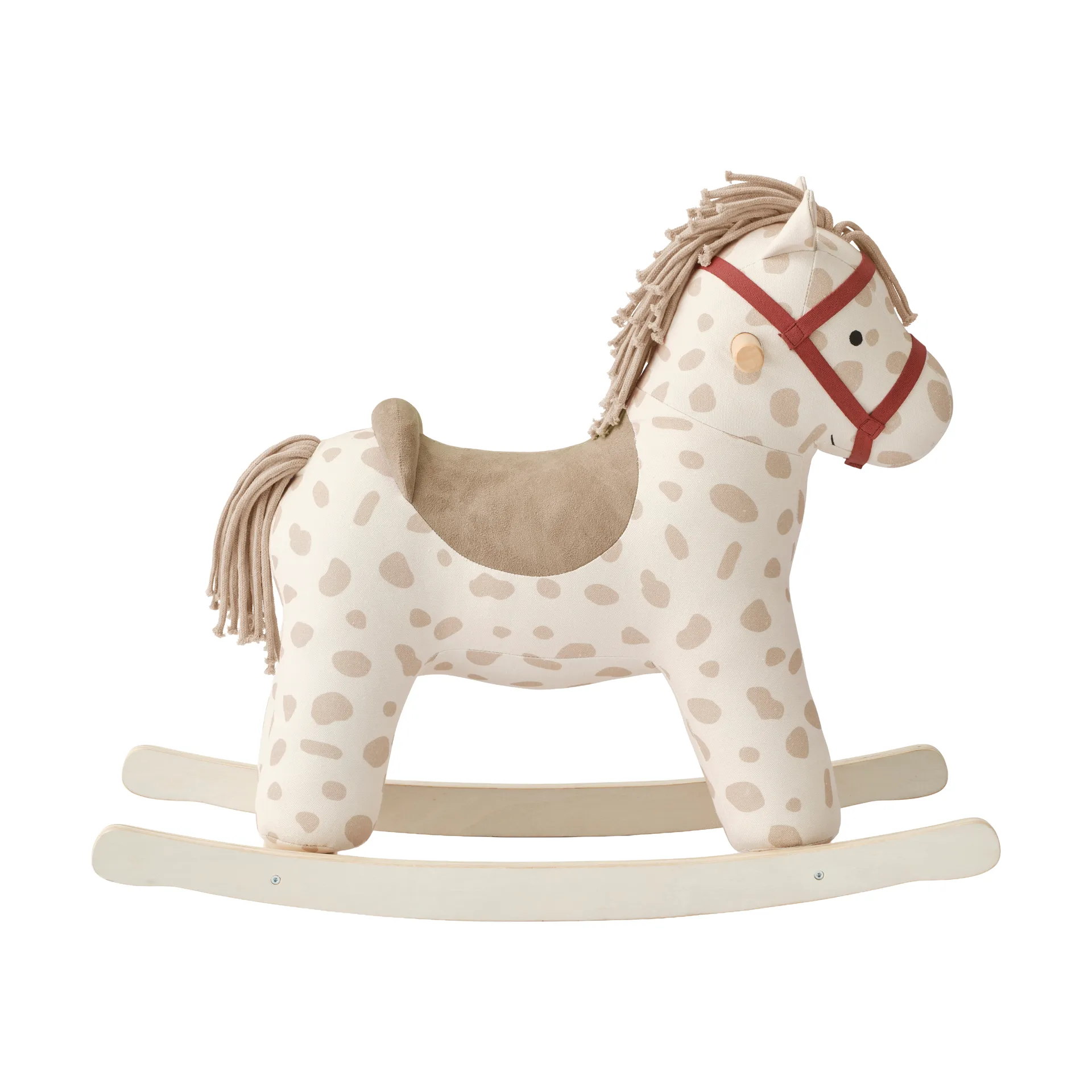Kid's Concept keinuhevonen, Dotty Kid's Concept