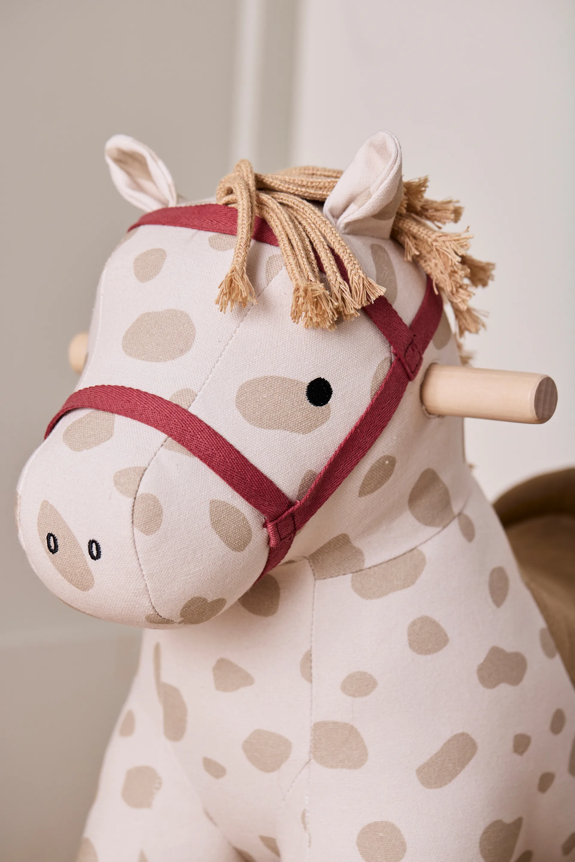 Kid's Concept keinuhevonen, Dotty Kid's Concept