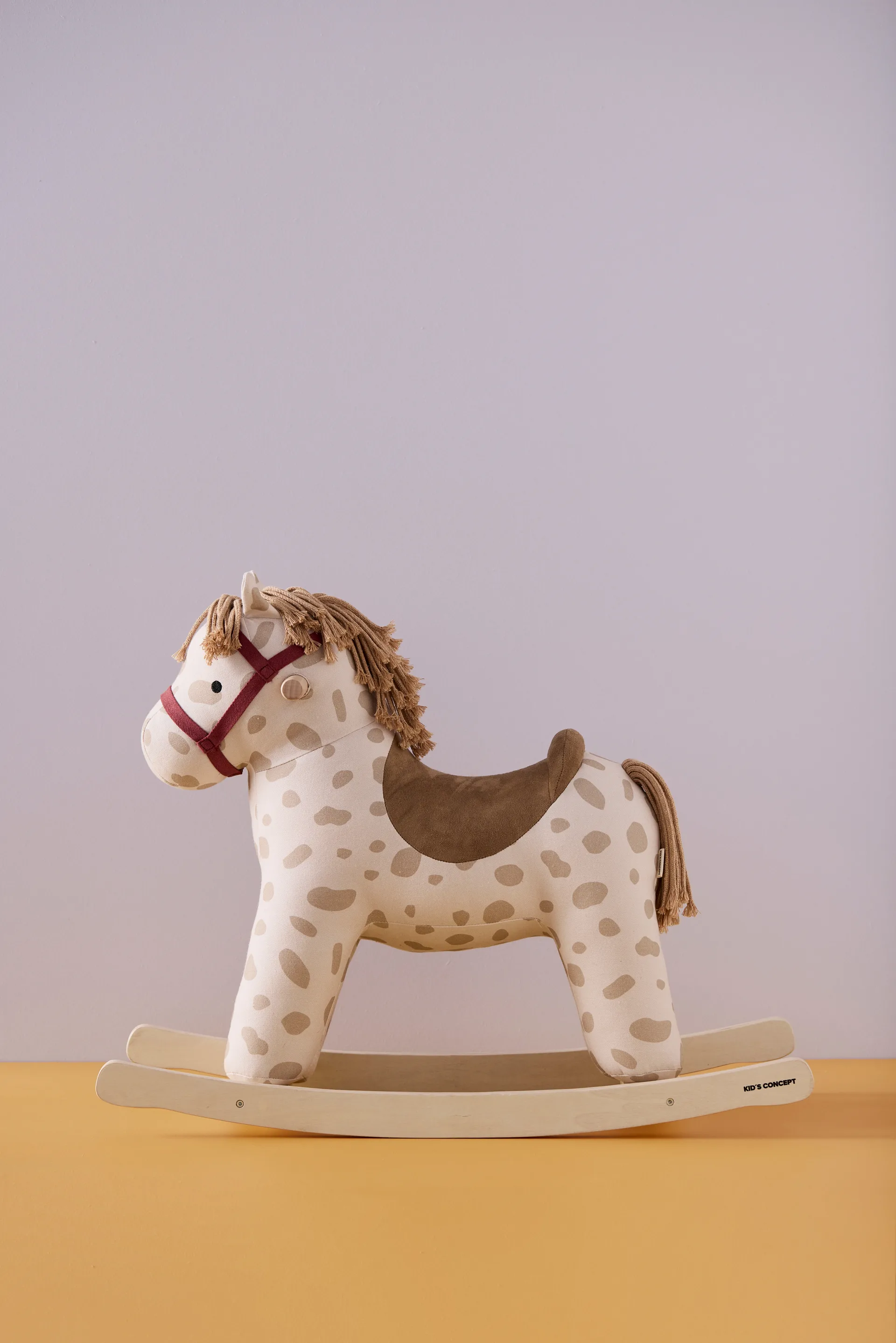 Kid's Concept keinuhevonen, Dotty Kid's Concept