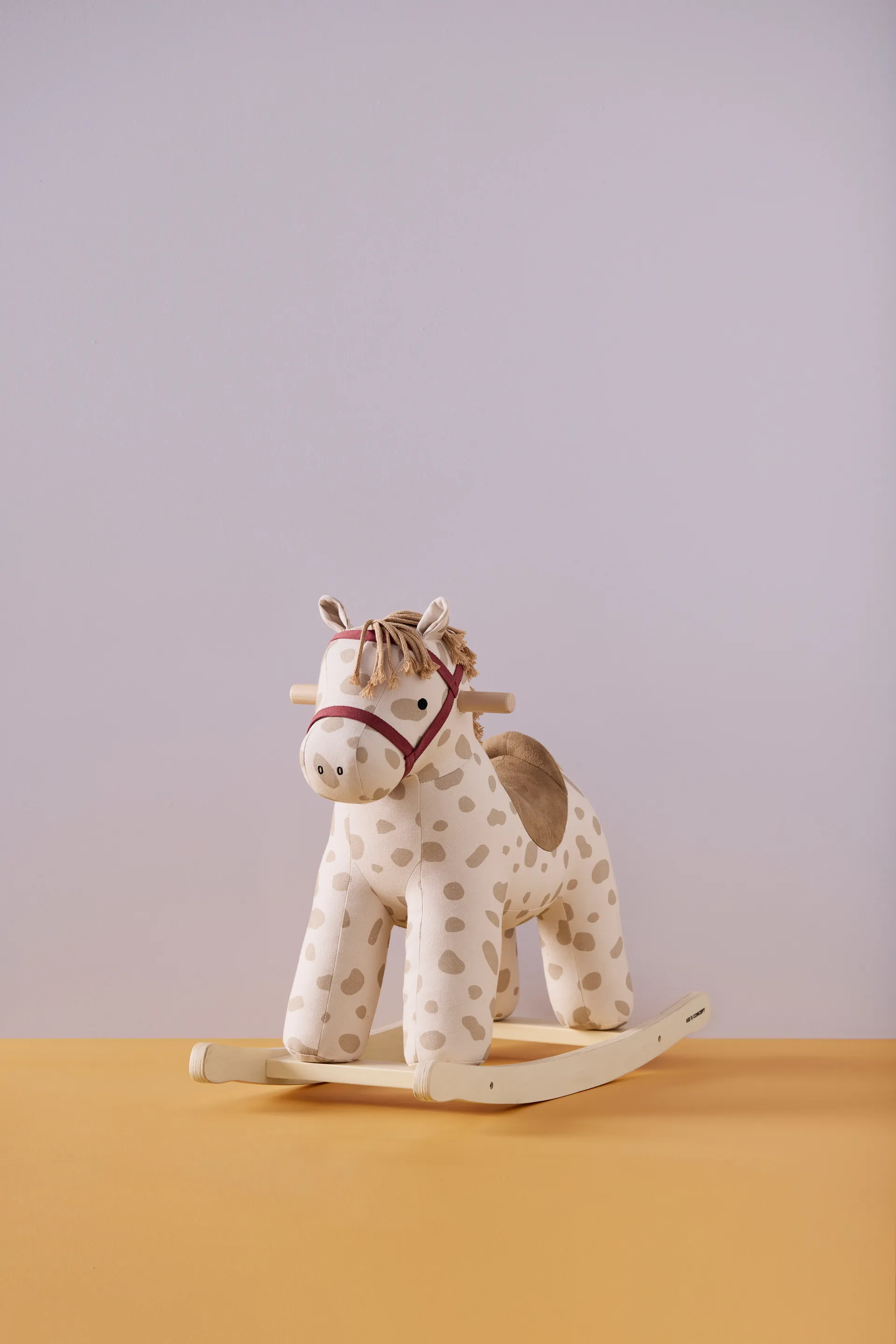 Kid's Concept keinuhevonen, Dotty Kid's Concept