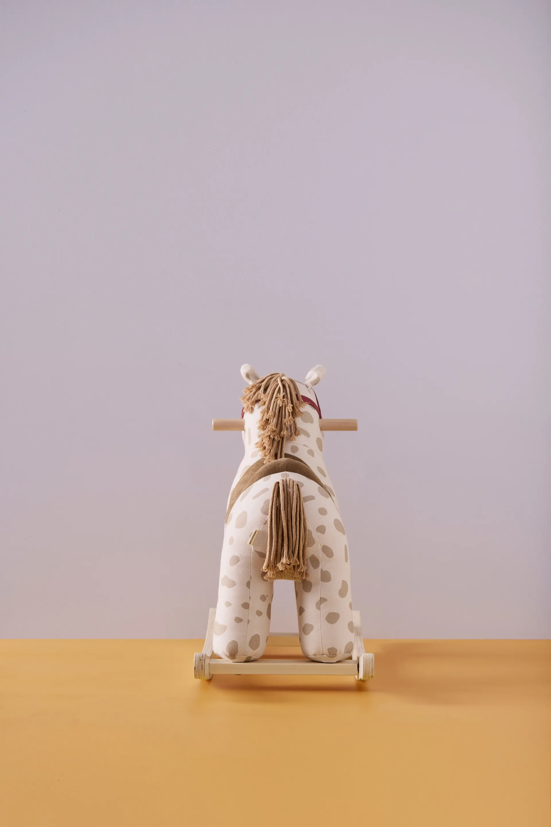 Kid's Concept keinuhevonen, Dotty Kid's Concept