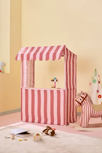 Kid's Concept keinuhevonen - Mila - Kid's Concept
