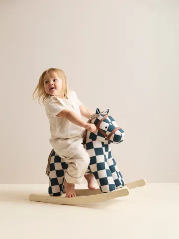 Kid's Concept keinuhevonen - Miro - Kid's Concept