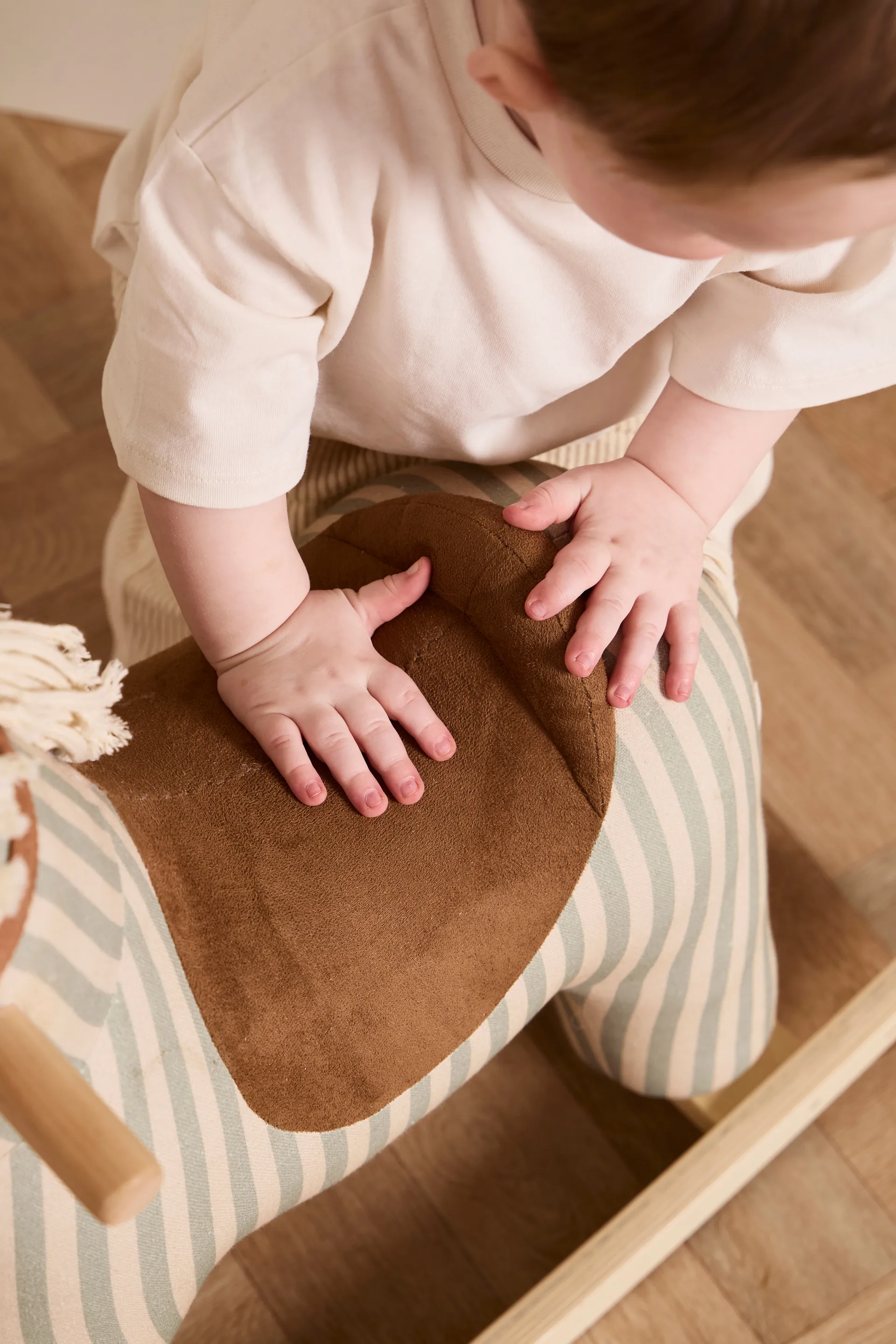 Kid's Concept keinuhevonen, Sam Kid's Concept
