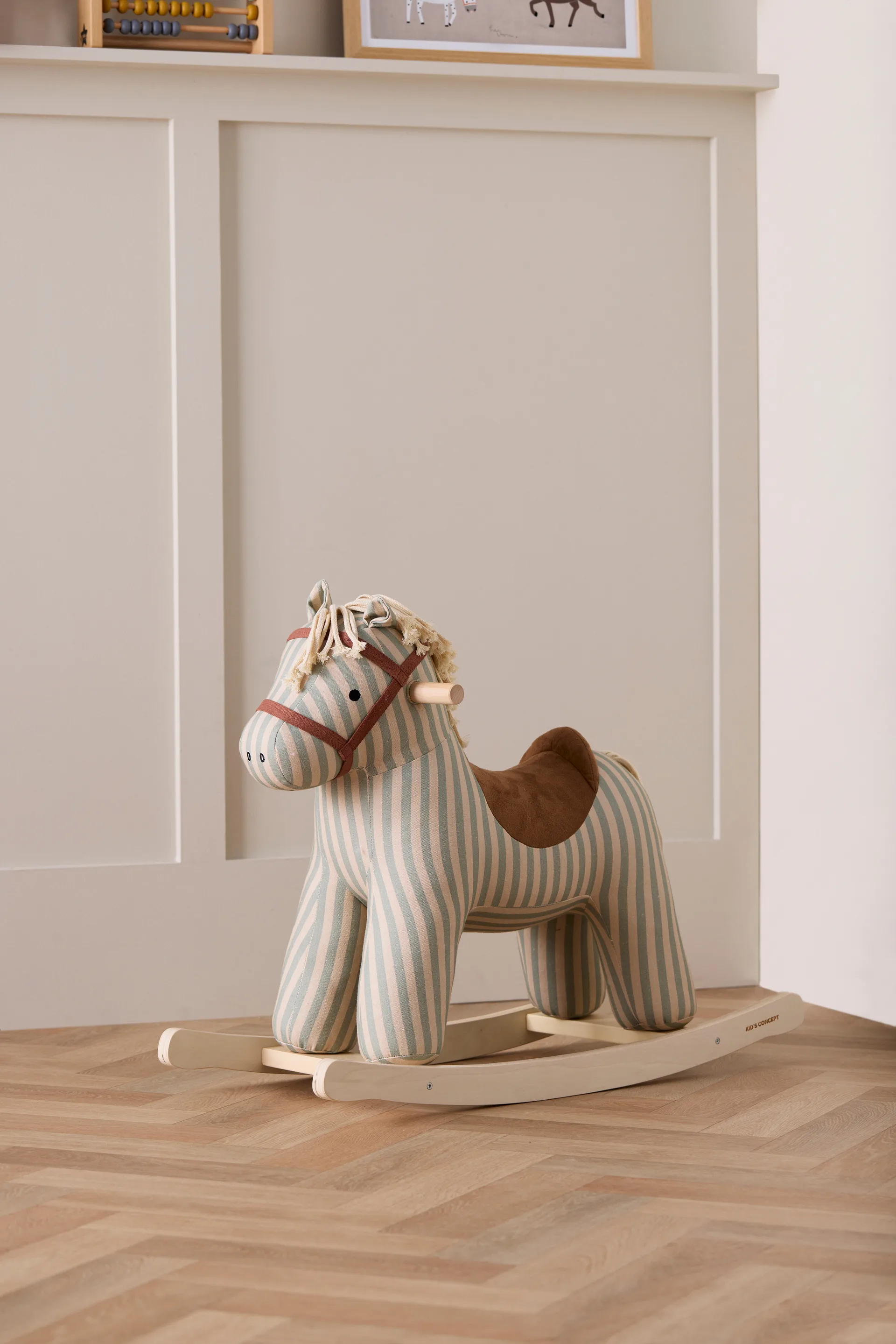 Kid's Concept keinuhevonen, Sam Kid's Concept