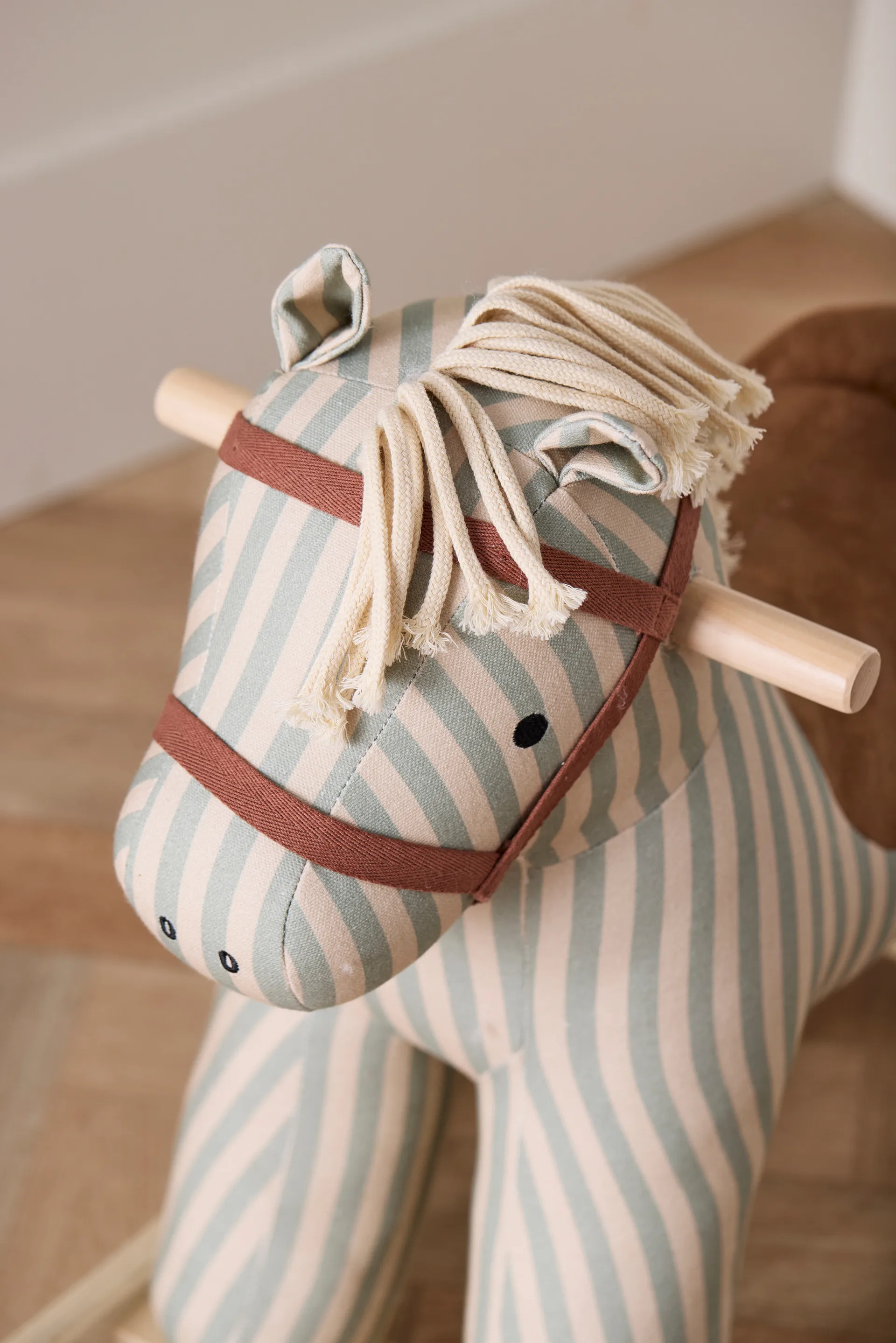 Kid's Concept keinuhevonen, Sam Kid's Concept