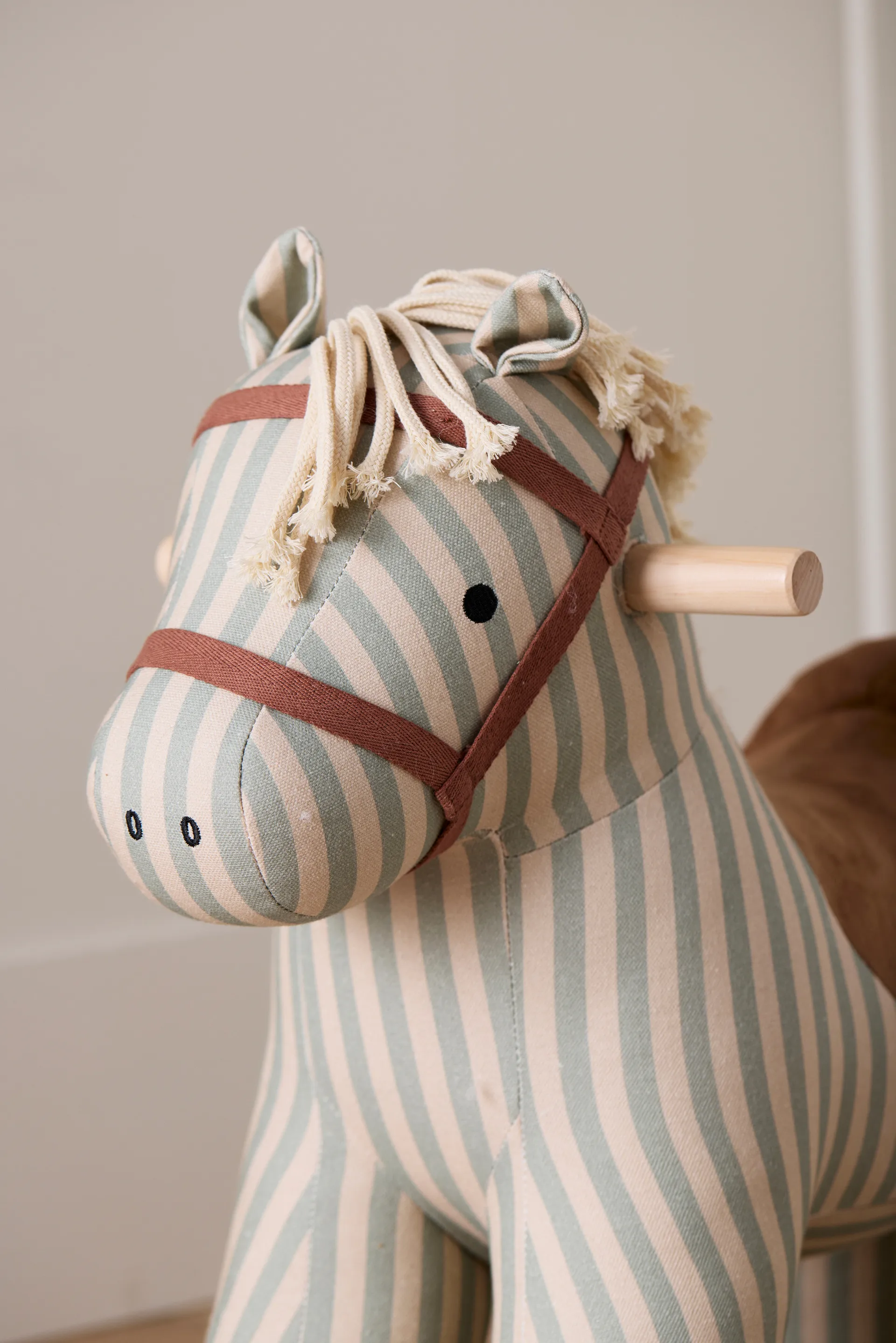 Kid's Concept keinuhevonen, Sam Kid's Concept