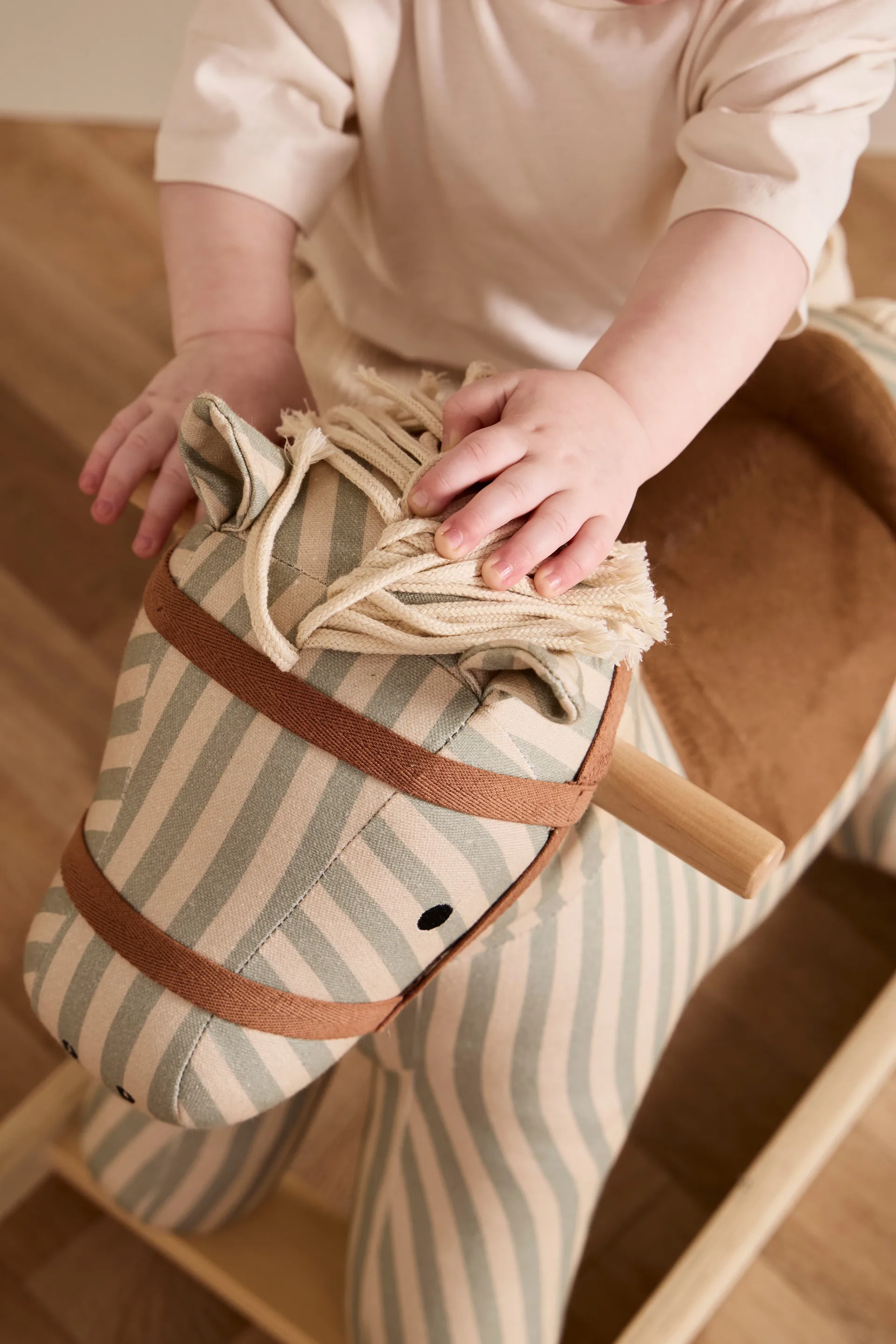 Kid's Concept keinuhevonen, Sam Kid's Concept