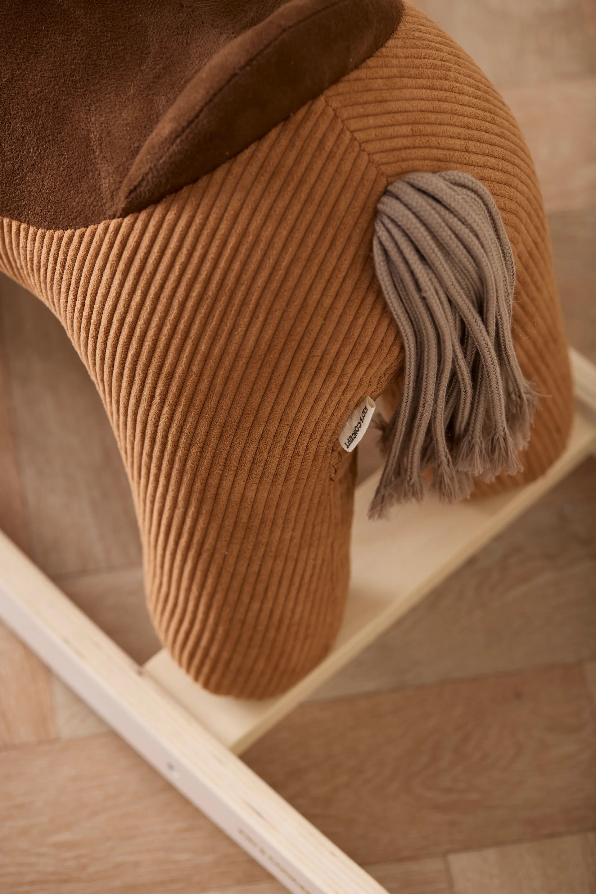 Kid's Concept keinuhevonen, Vera Kid's Concept