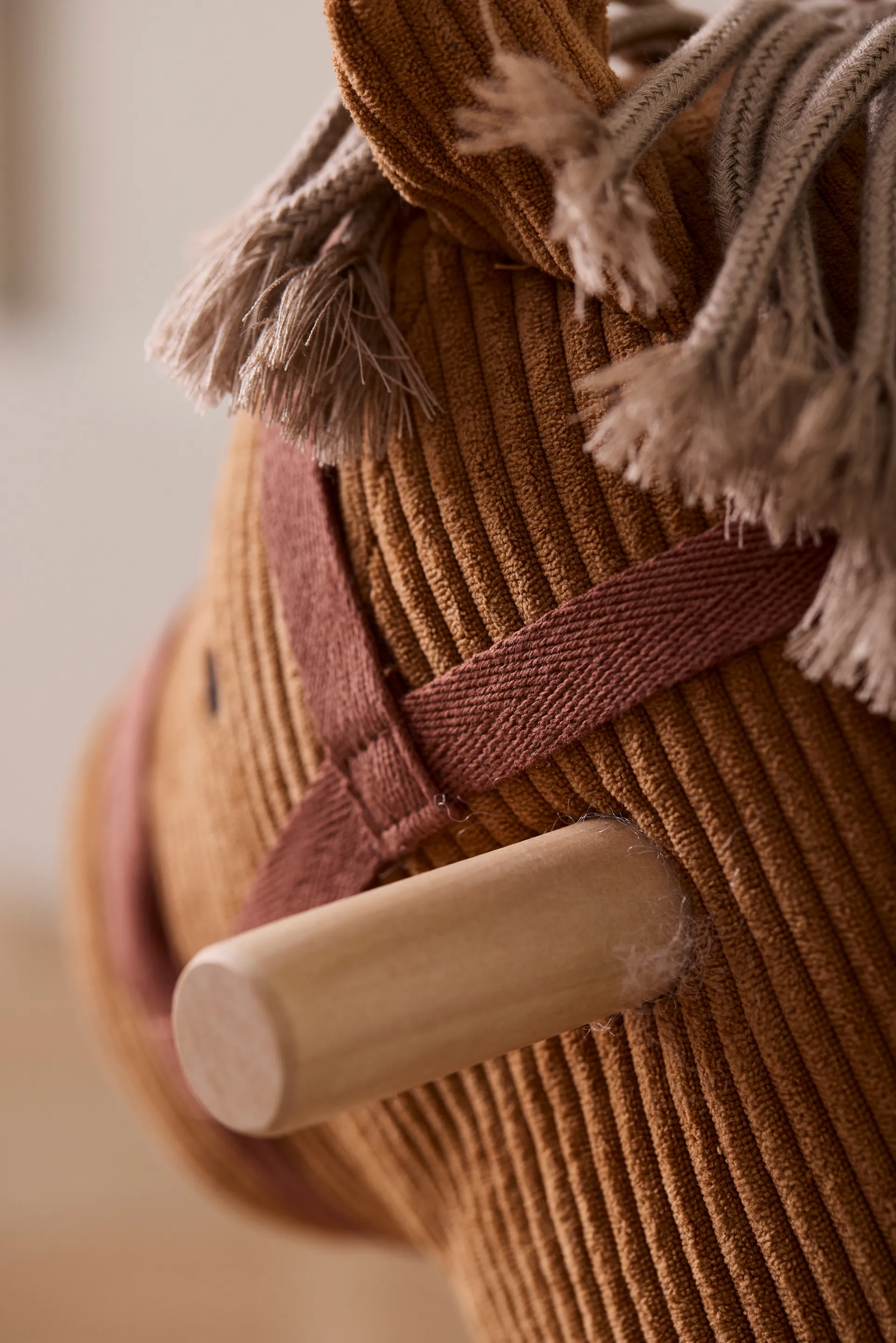 Kid's Concept keinuhevonen, Vera Kid's Concept