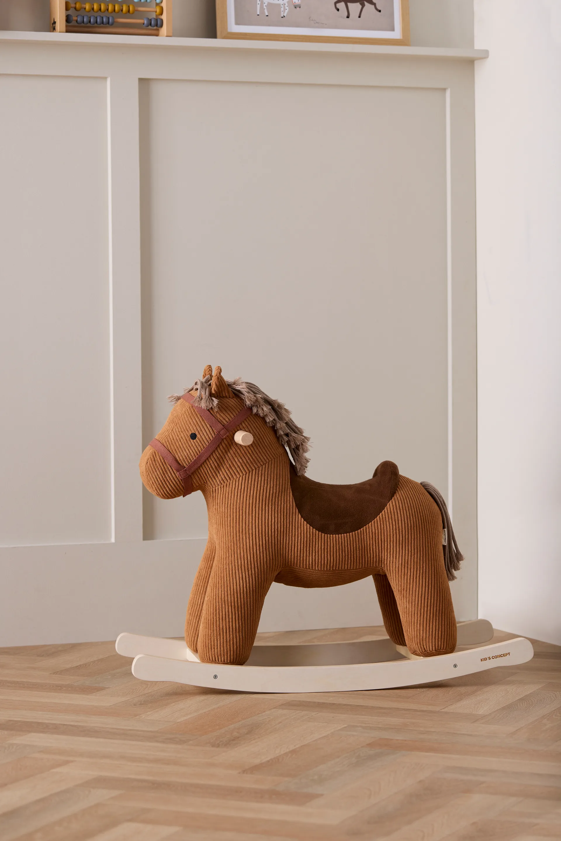 Kid's Concept keinuhevonen, Vera Kid's Concept