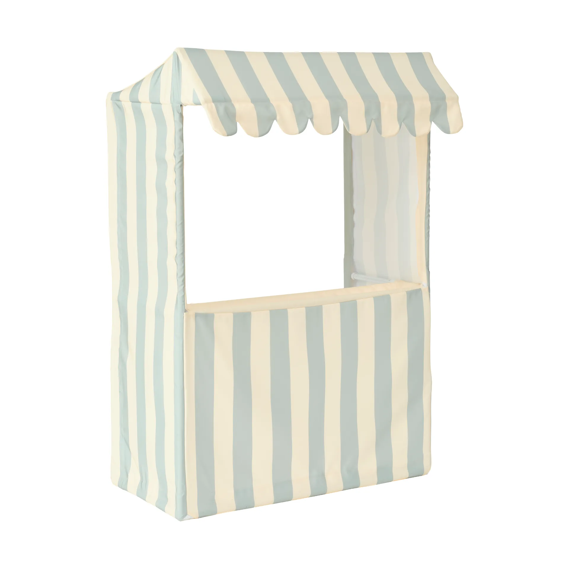 Kid's Concept markkinakoju, sinivihreä Kid's Concept