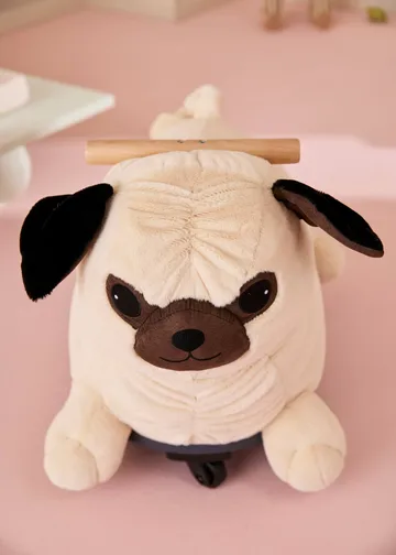 lelu - Mopsen Peg - Kid's Concept