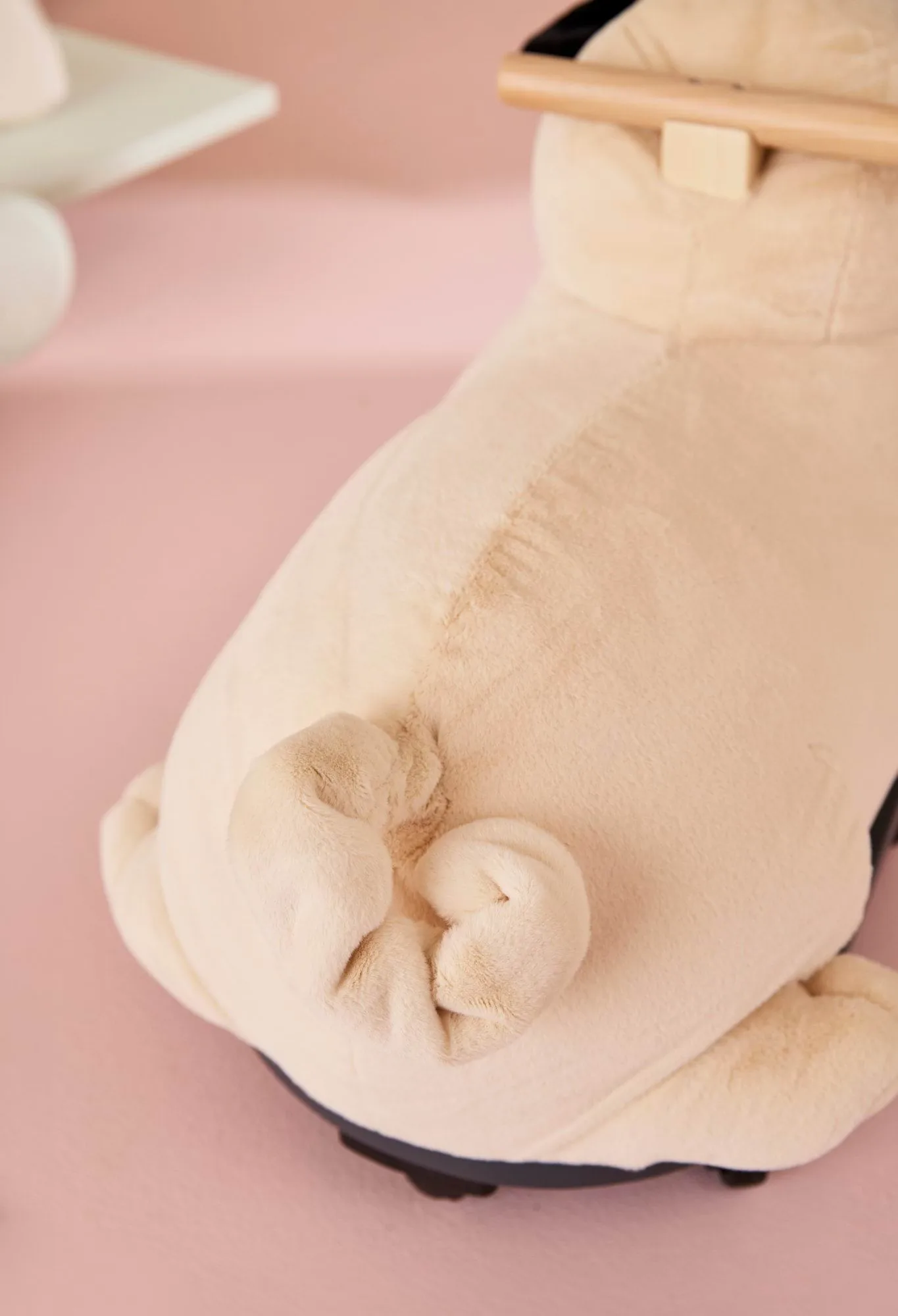 lelu, Mopsen Peg Kid's Concept