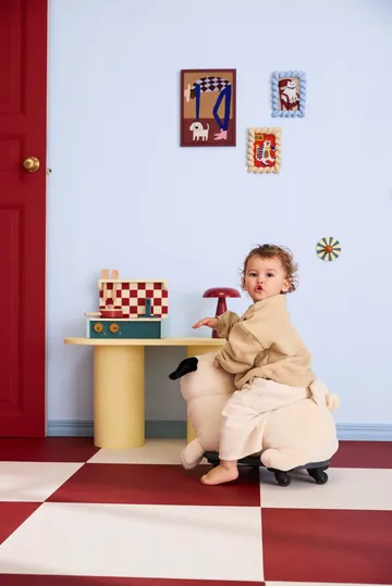 lelu - Mopsen Peg - Kid's Concept