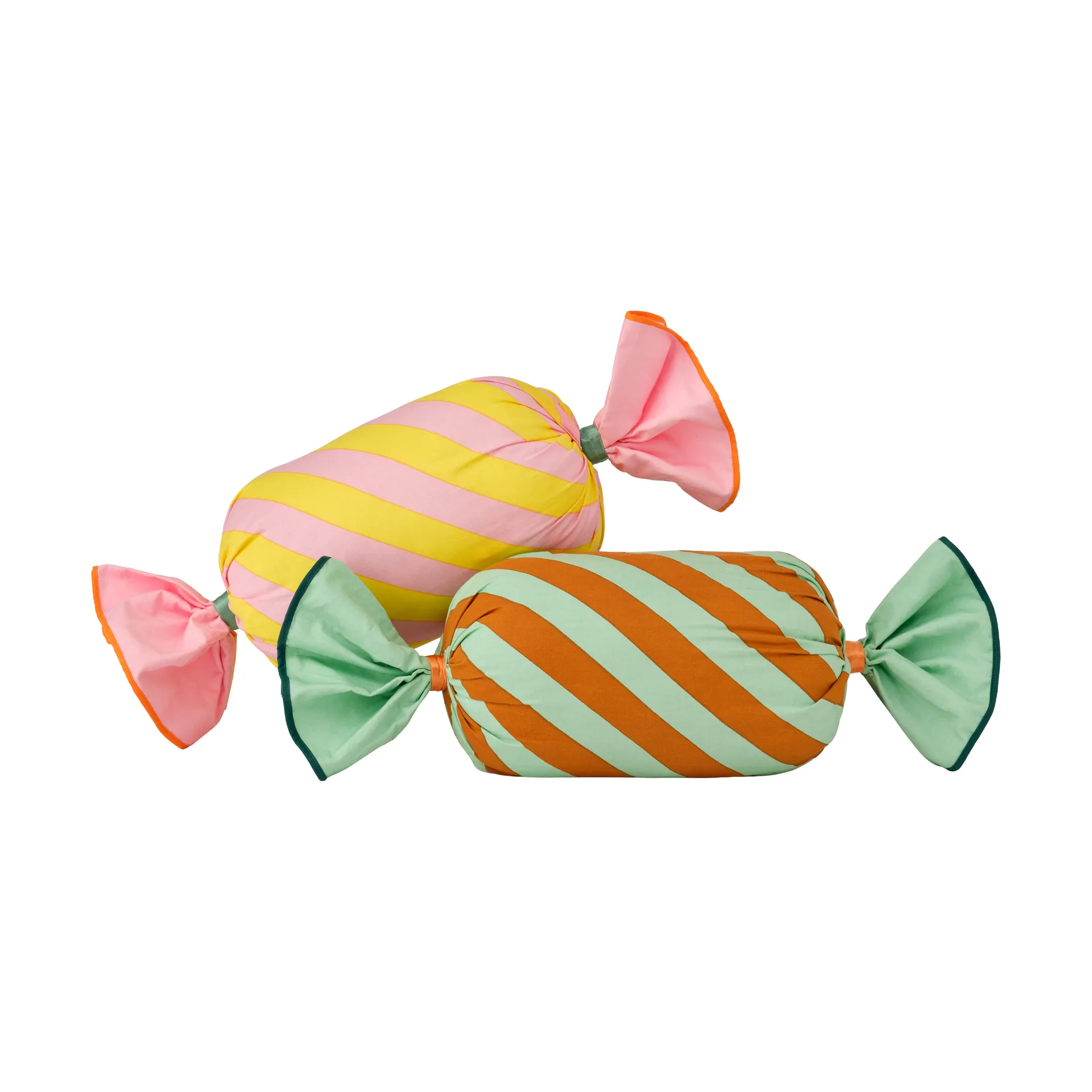 Pippi karamelli tyyny, Vihreä Kid's Concept